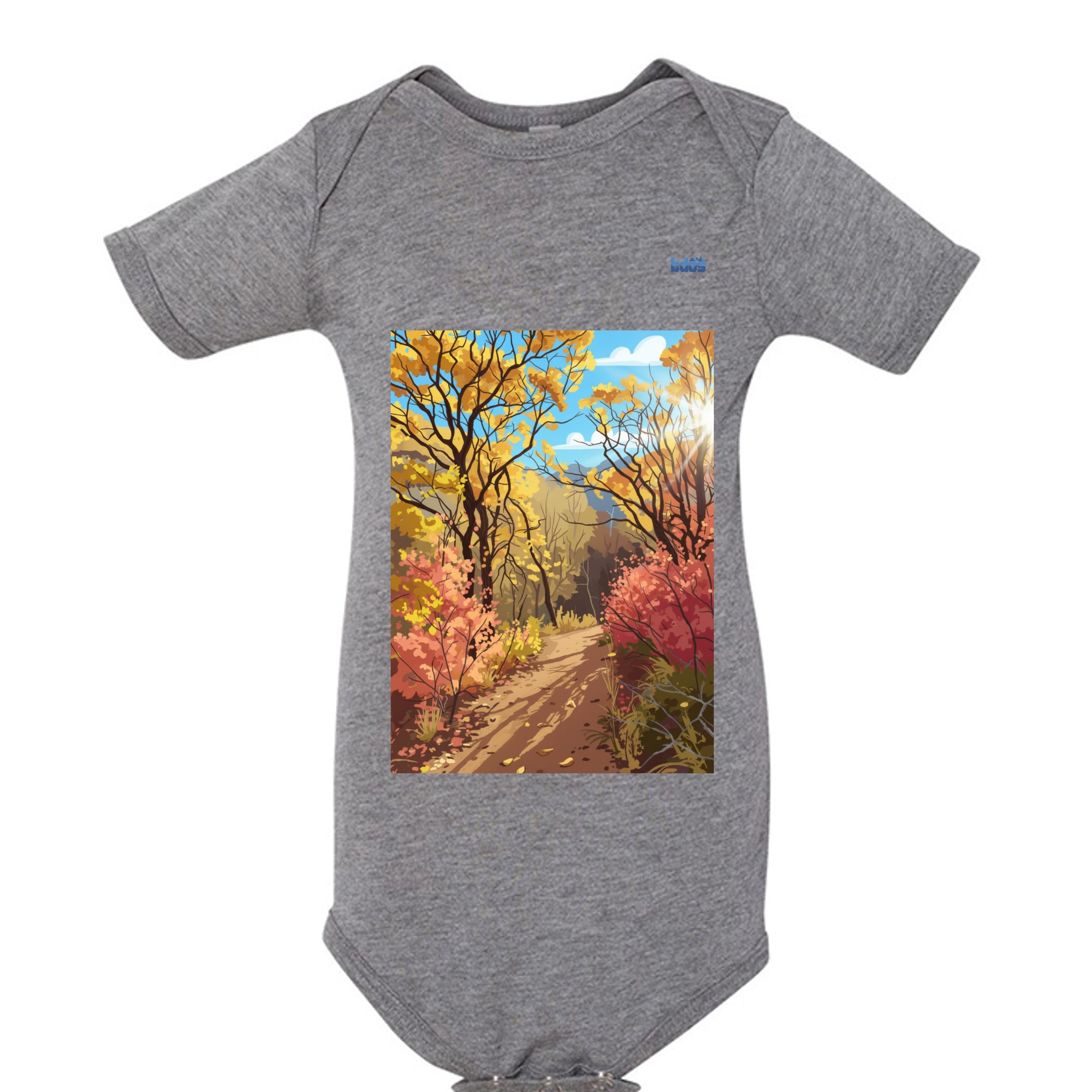 GREY TRIBLEND - 134B - FRONT