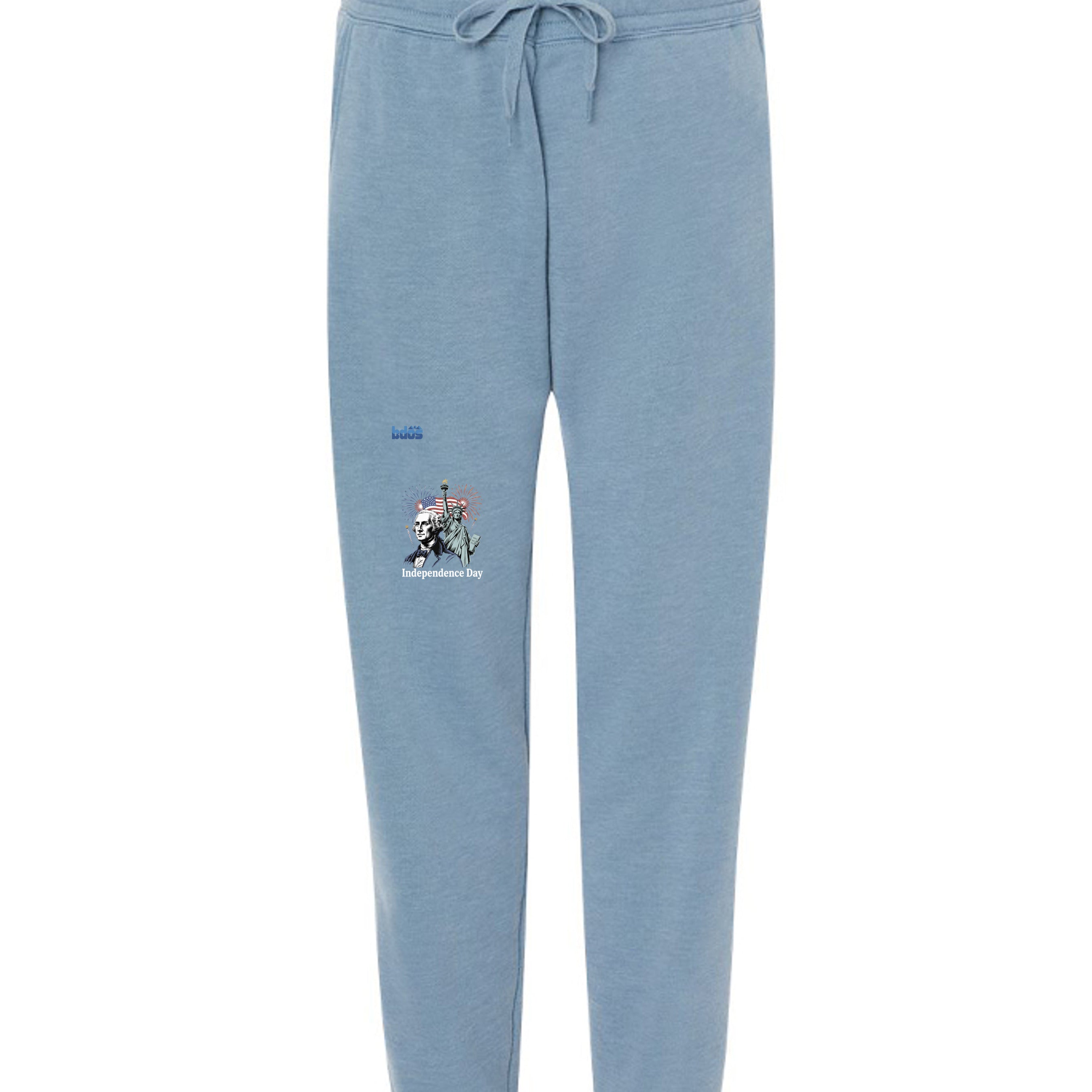 Misty Blue - PRM20PNT - FRONT