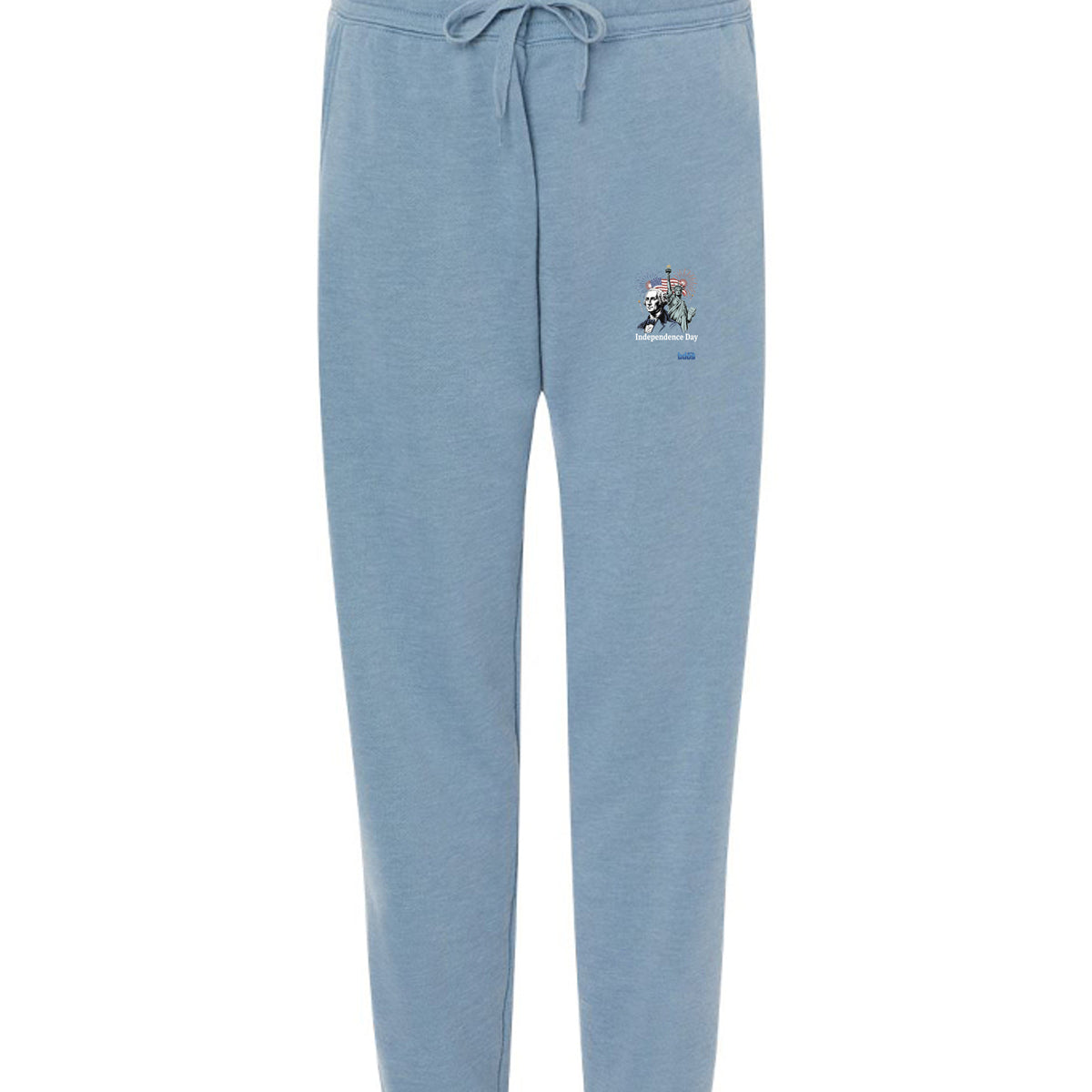 Misty Blue - PRM20PNT - FRONT