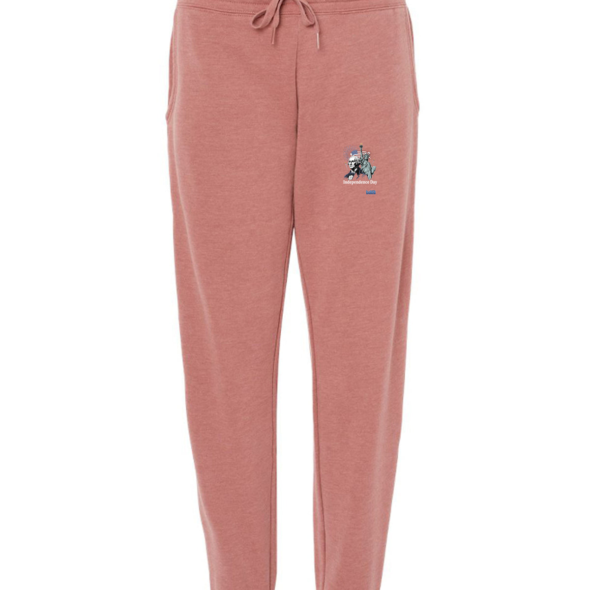 Dusty Rose - PRM20PNT - FRONT