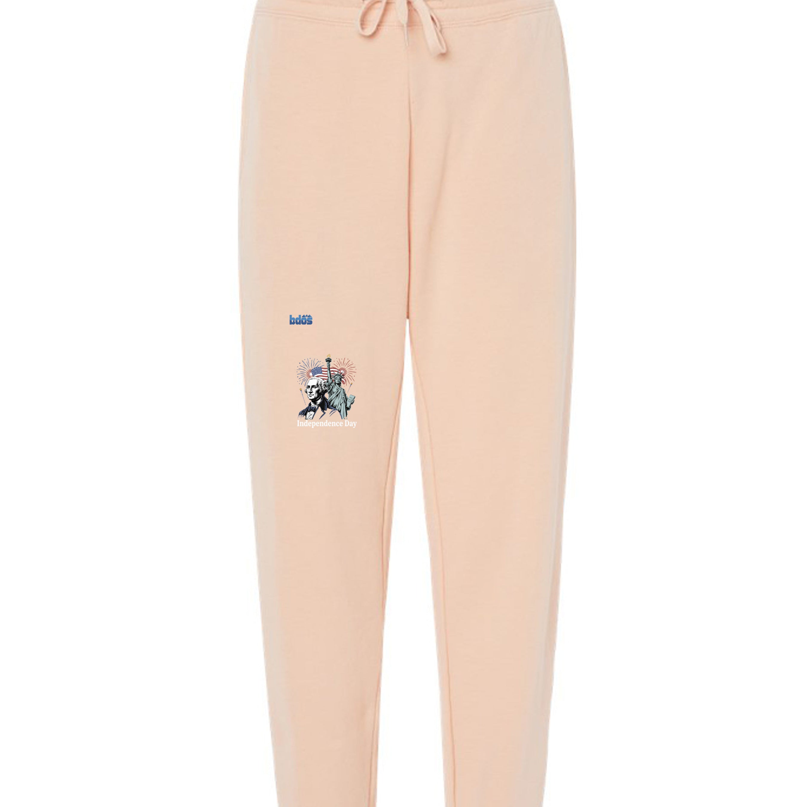 Blush - PRM20PNT - FRONT