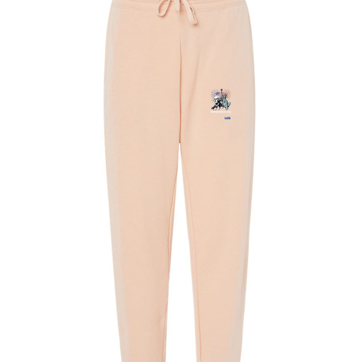 Blush - PRM20PNT - FRONT