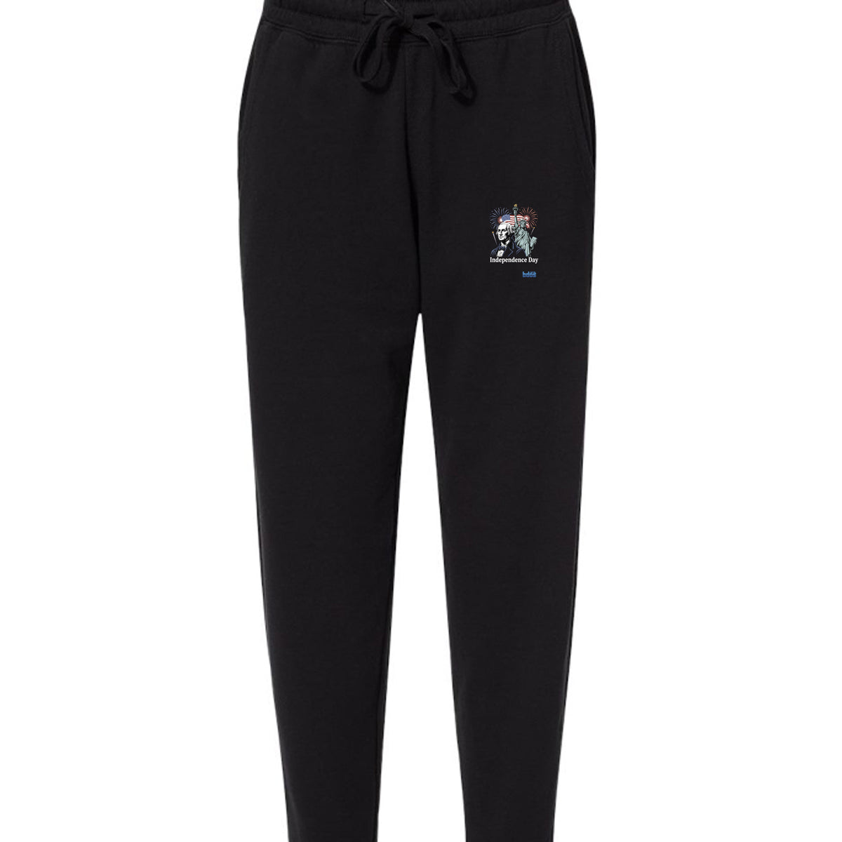 Black - PRM20PNT - FRONT