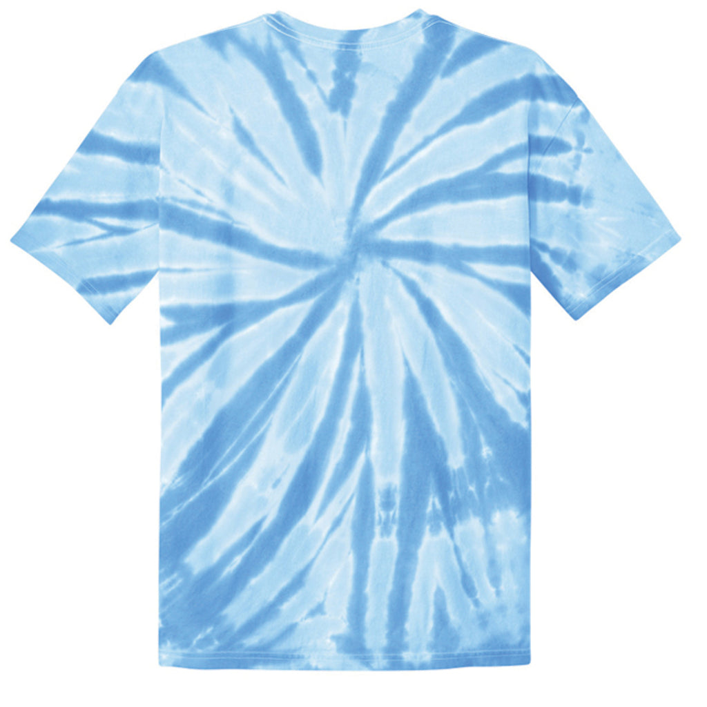 Light Blue - PC147Y - BACK
