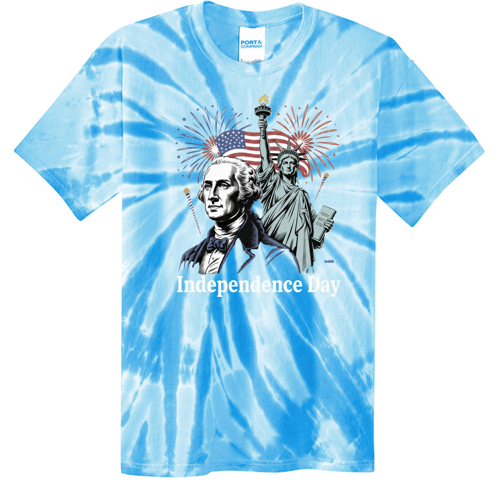 Light Blue - PC147Y - FRONT