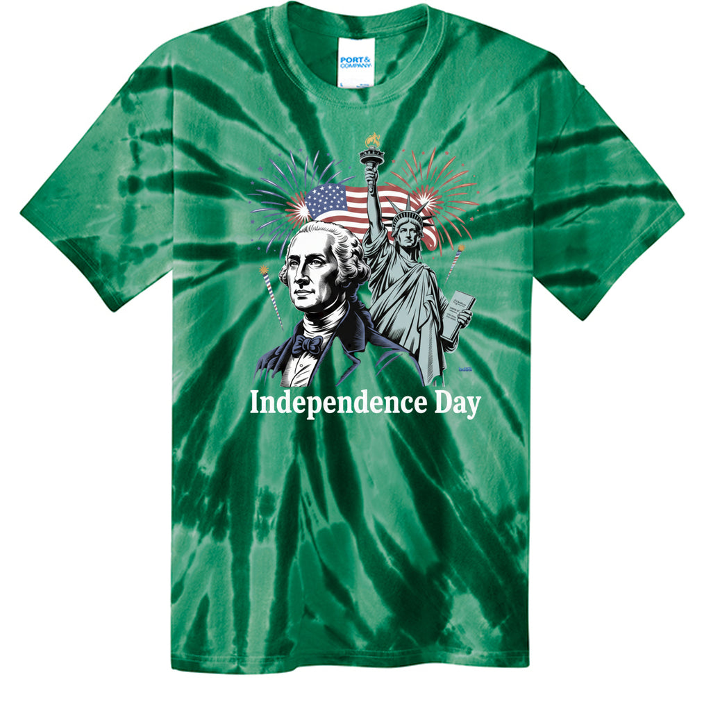 Forest Green - PC147Y - FRONT