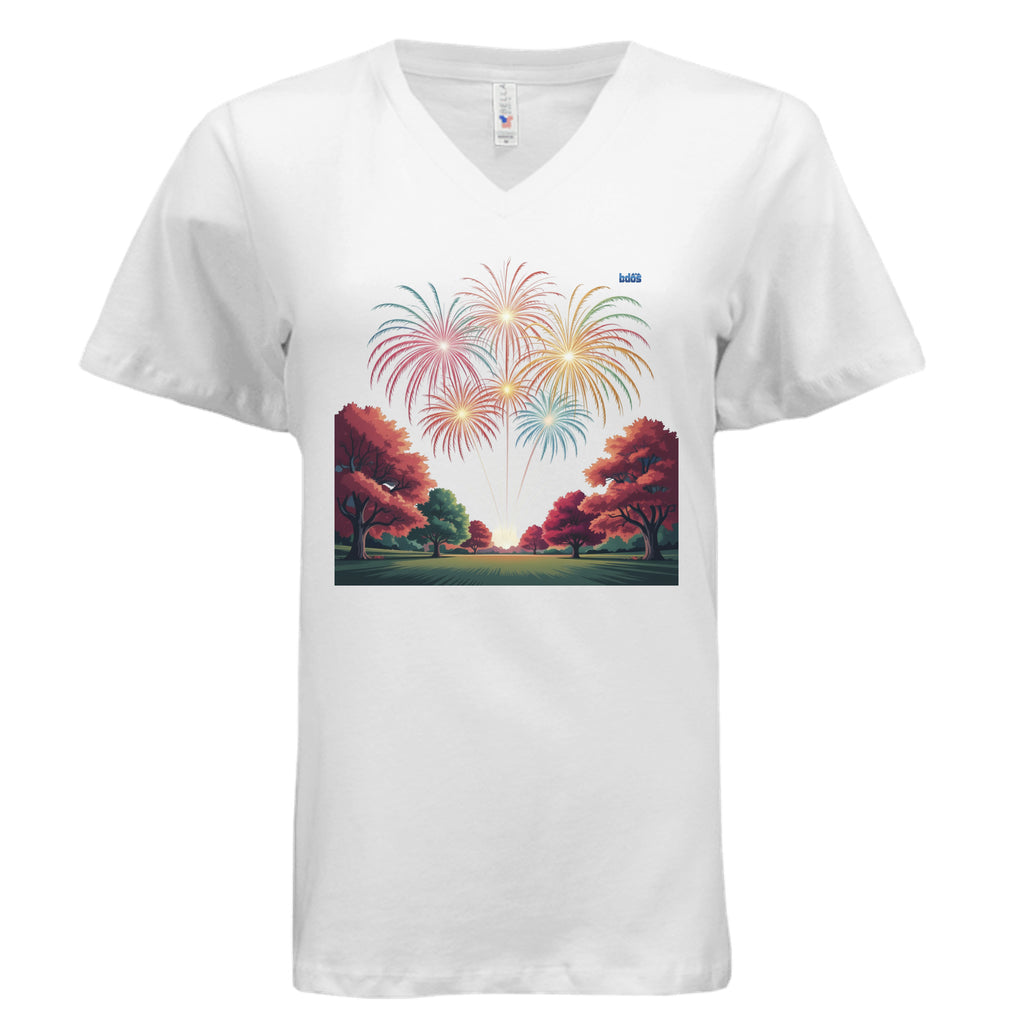 WHITE - 6405 - FRONT