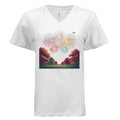 WHITE - 6405 - FRONT