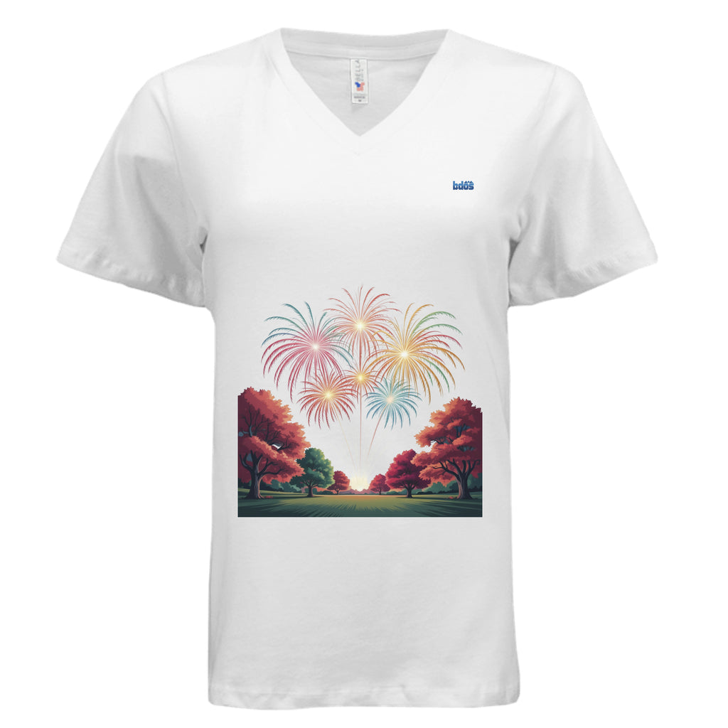 WHITE - 6405 - FRONT