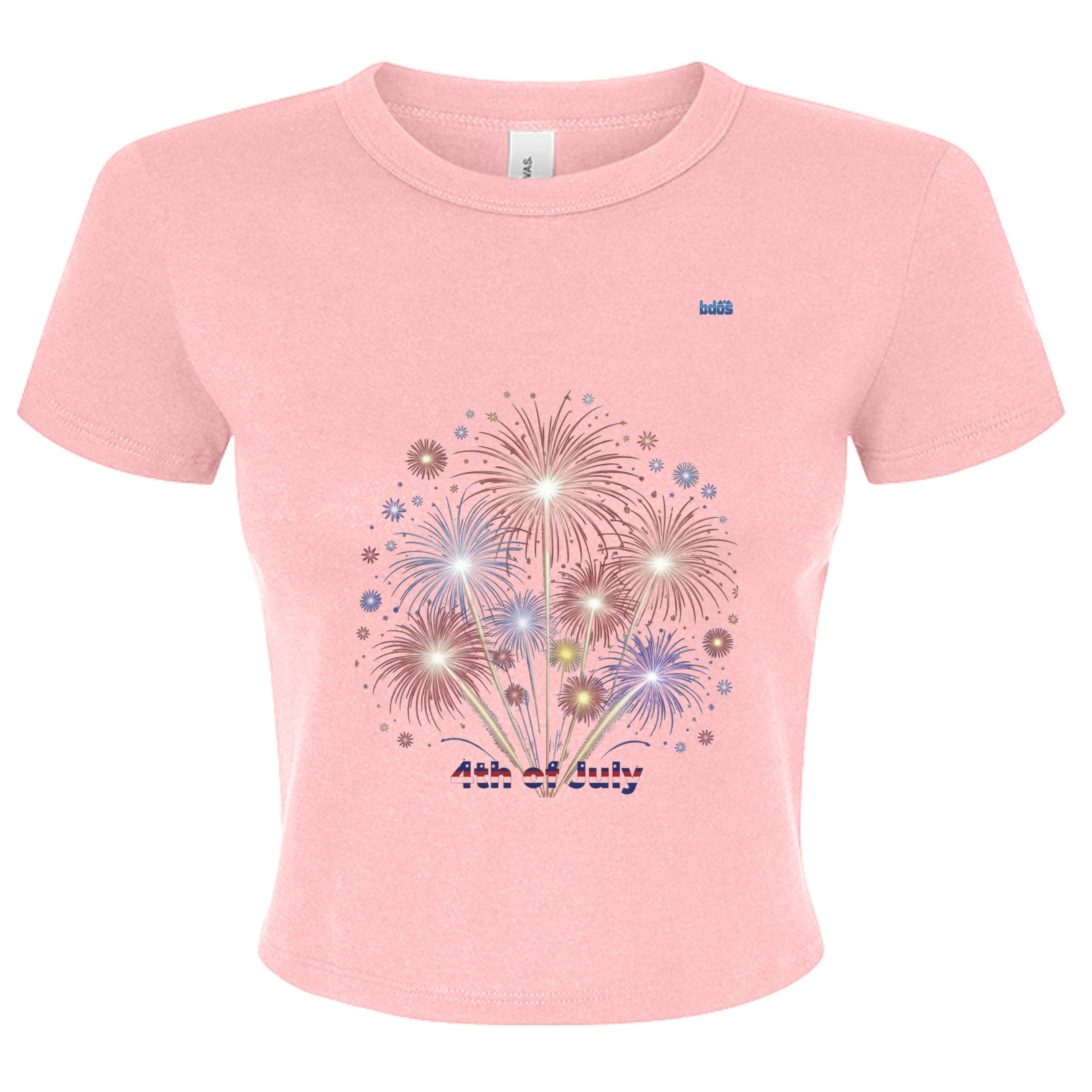 SOLID PINK BLEND - 1010BE - FRONT