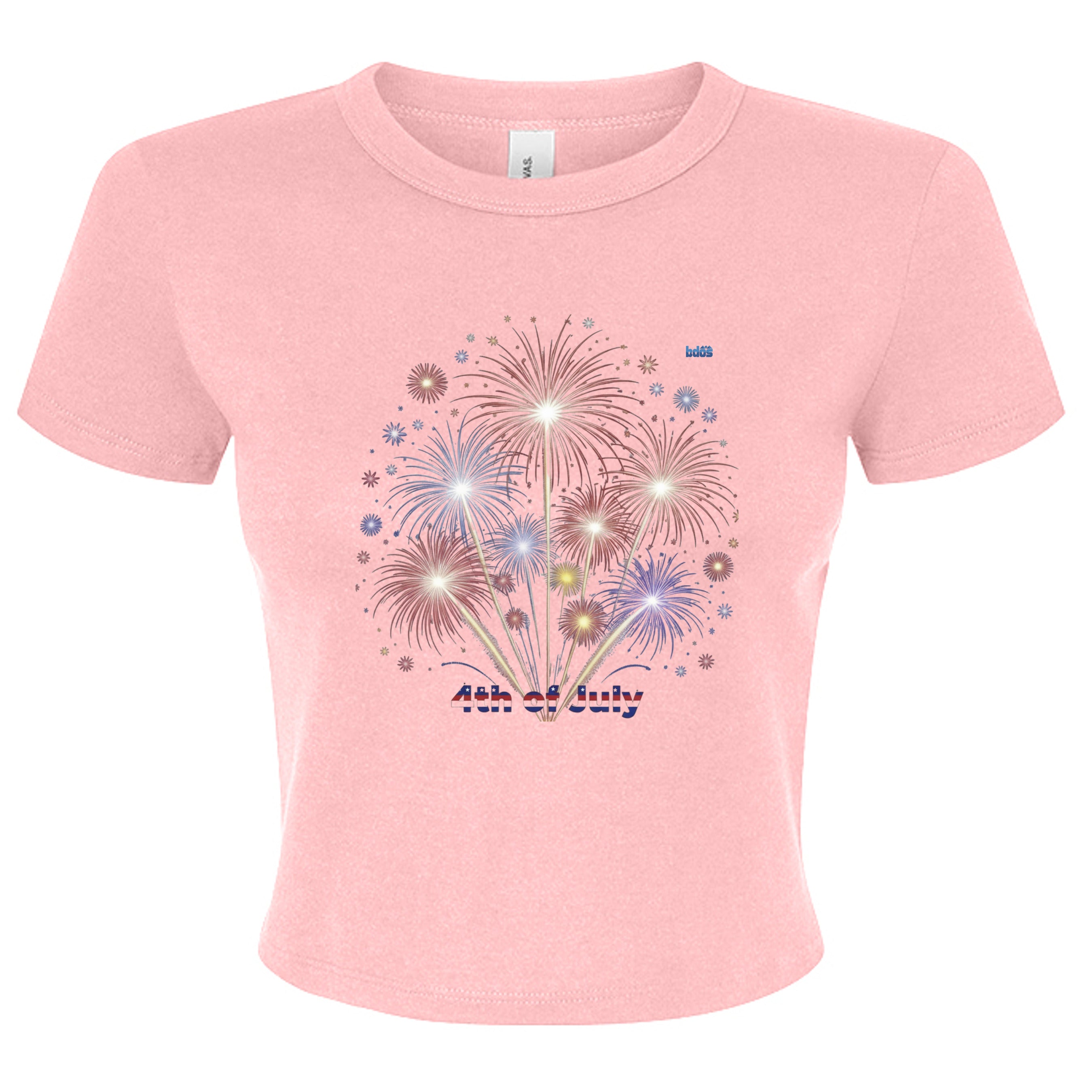 SOLID PINK BLEND - 1010BE - FRONT