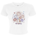 Solid White Blend - 1010BE - FRONT
