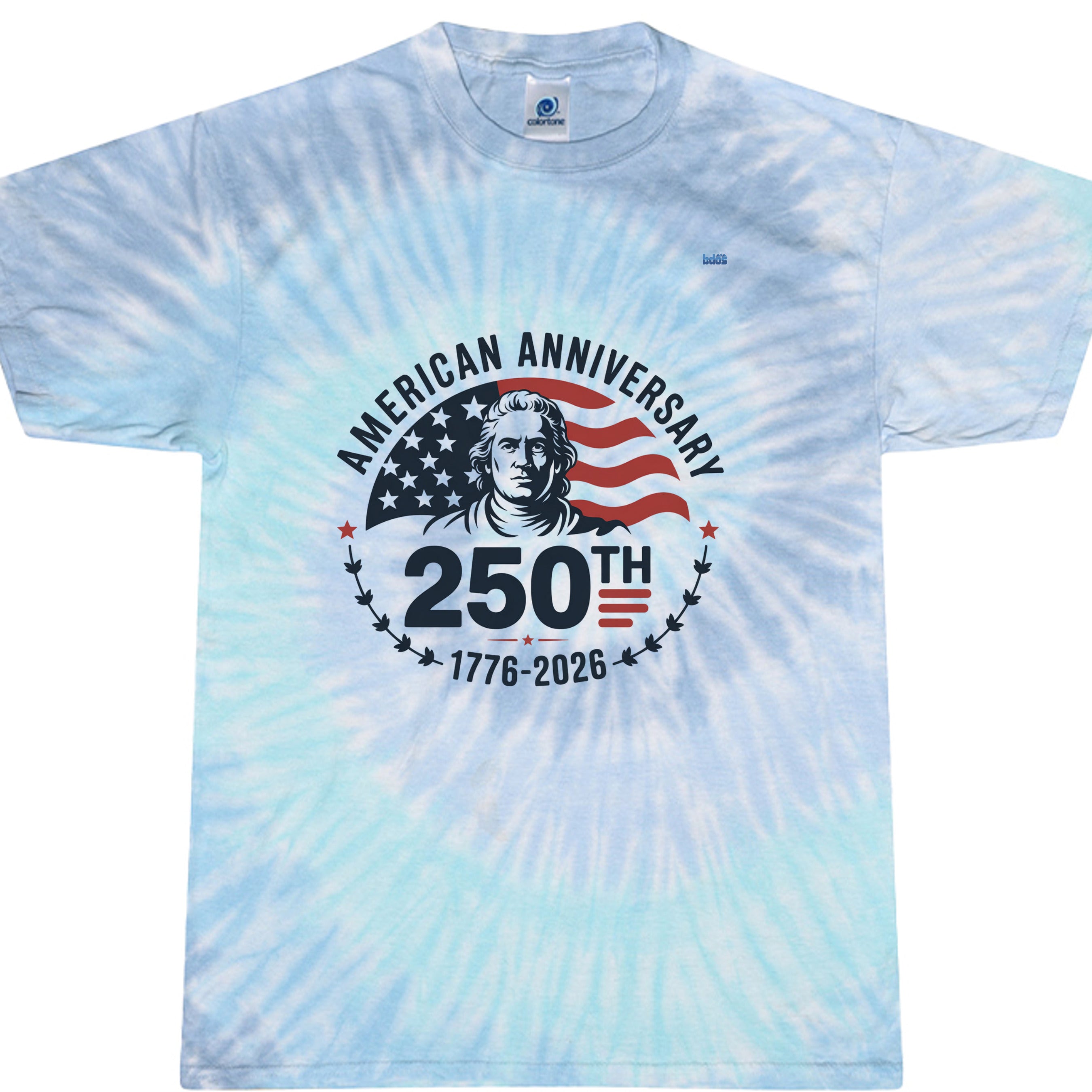 LAGOON - CD100Y - FRONT