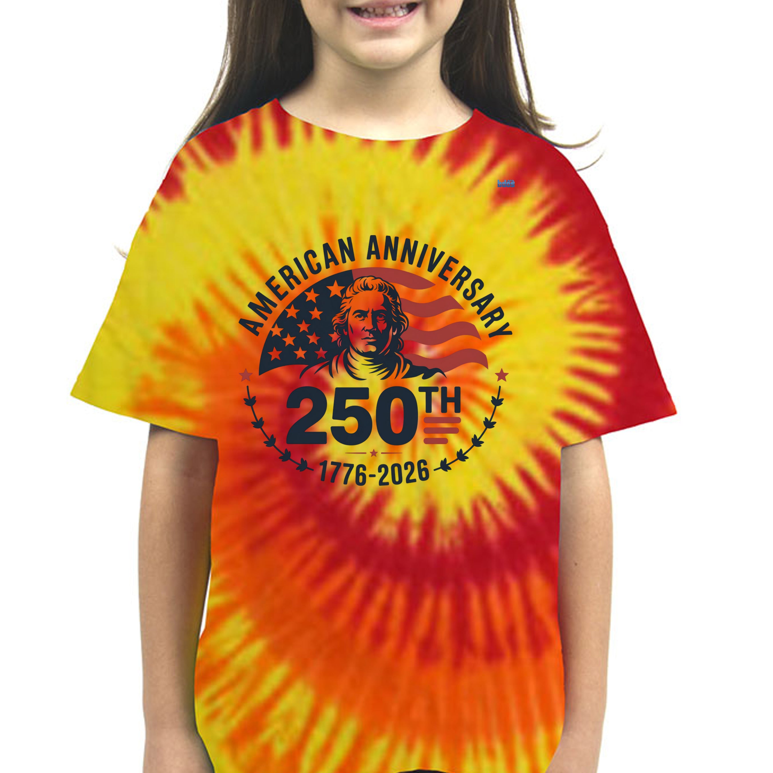 BLAZE - CD100Y - FRONT