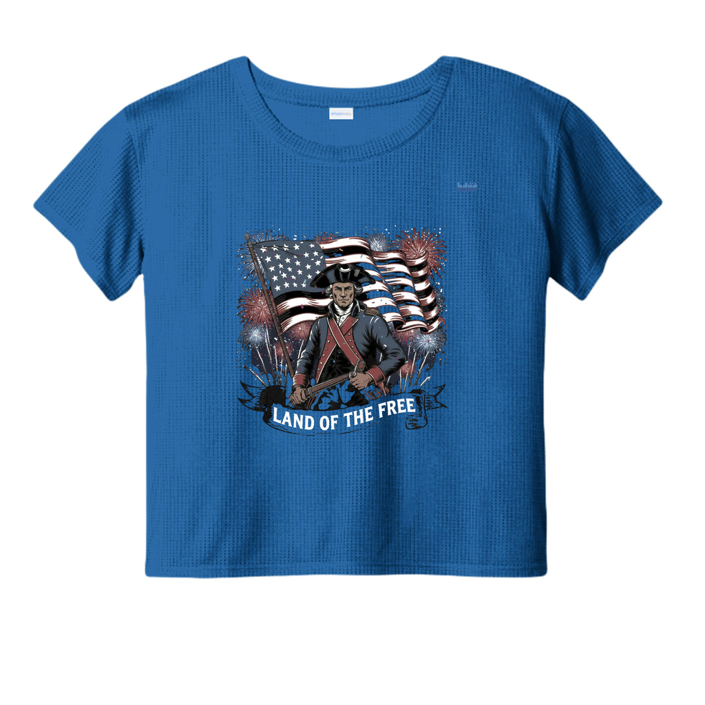 True Royal - LST411 - FRONT
