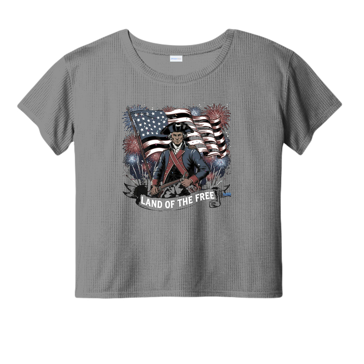 Dark Grey - LST411 - FRONT