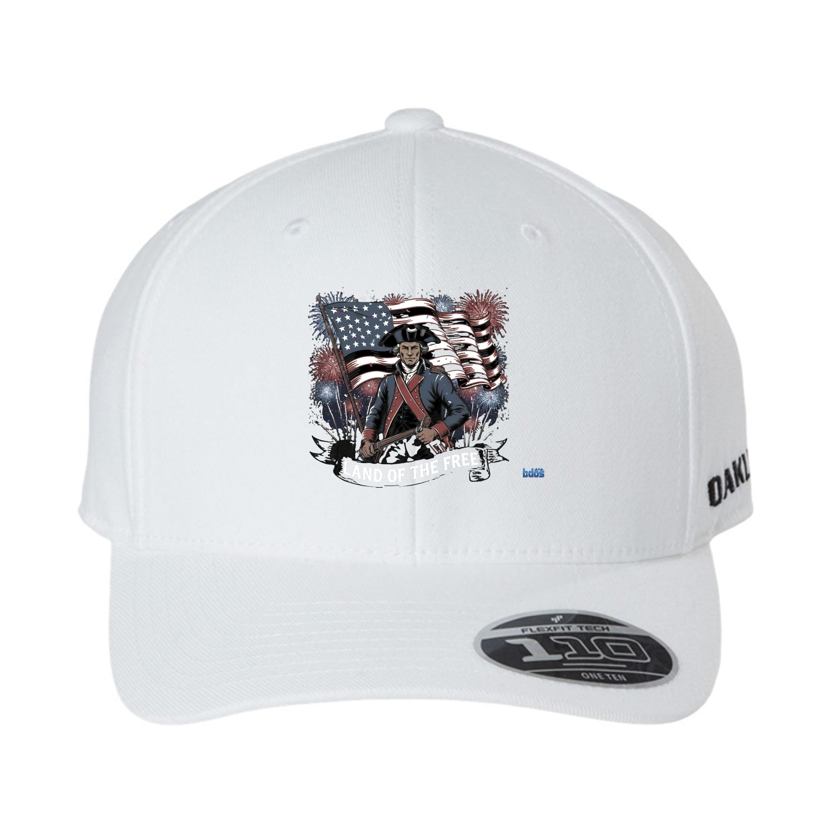White - FOS900833 - FRONT