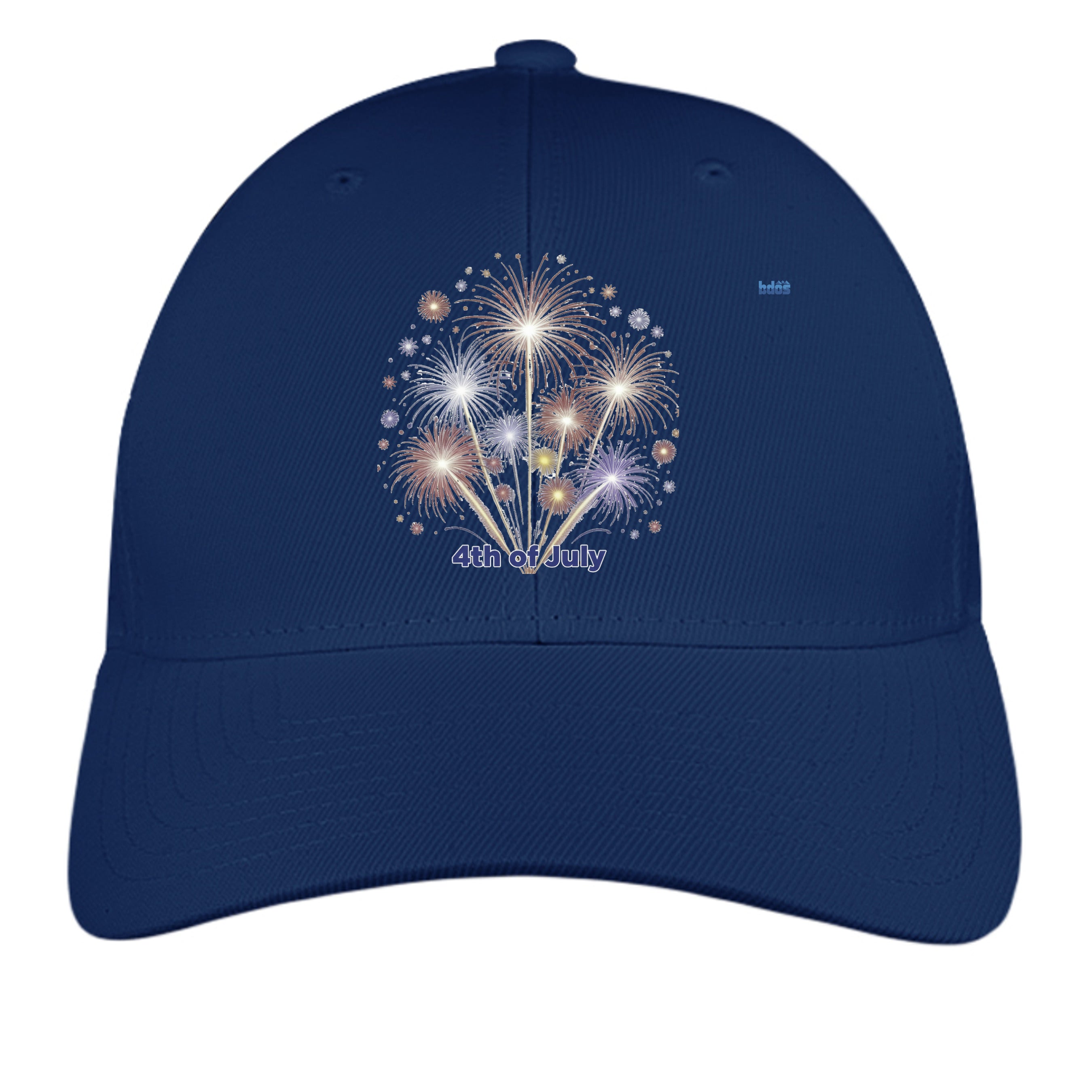 True Navy - STC17 - FRONT
