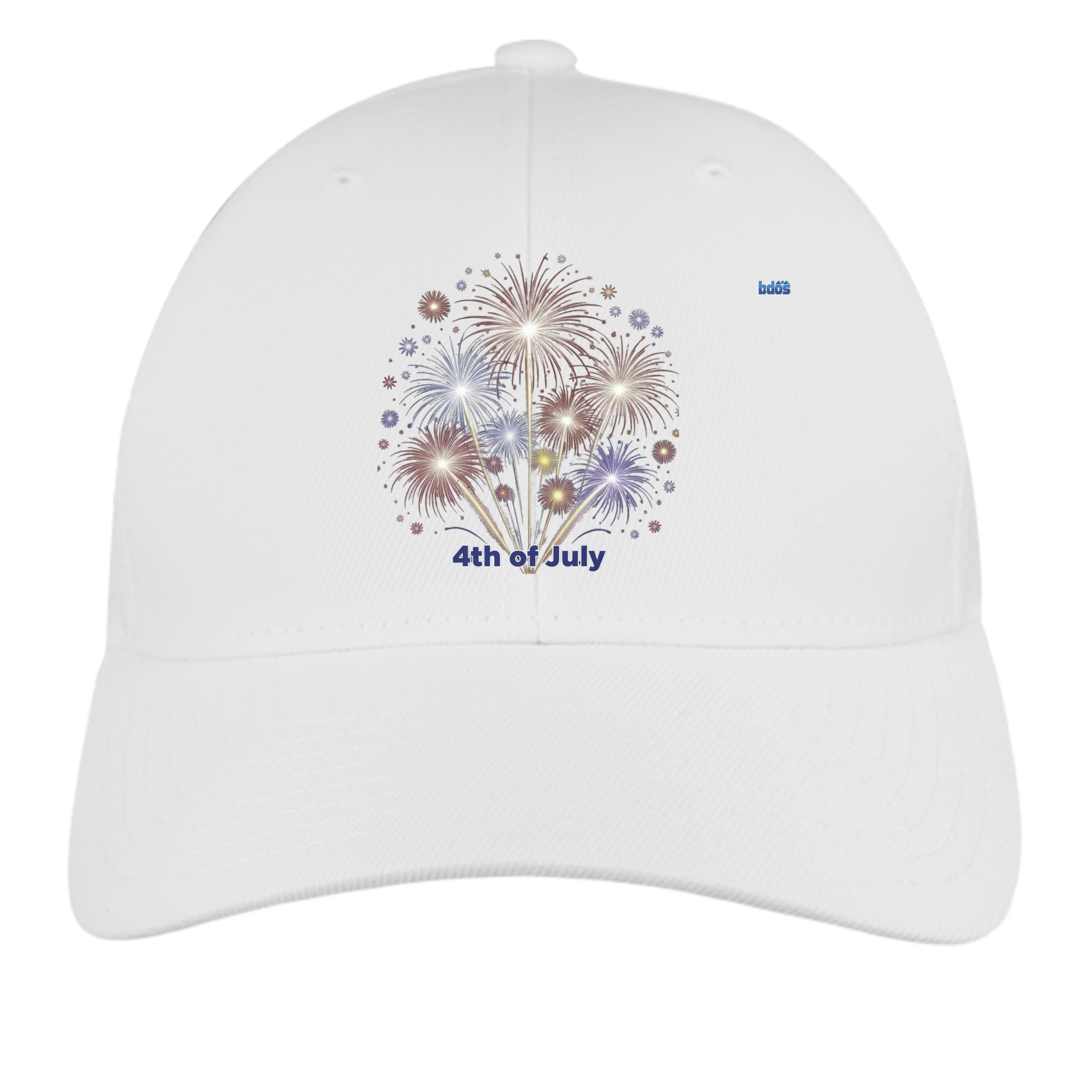 White - STC17 - FRONT