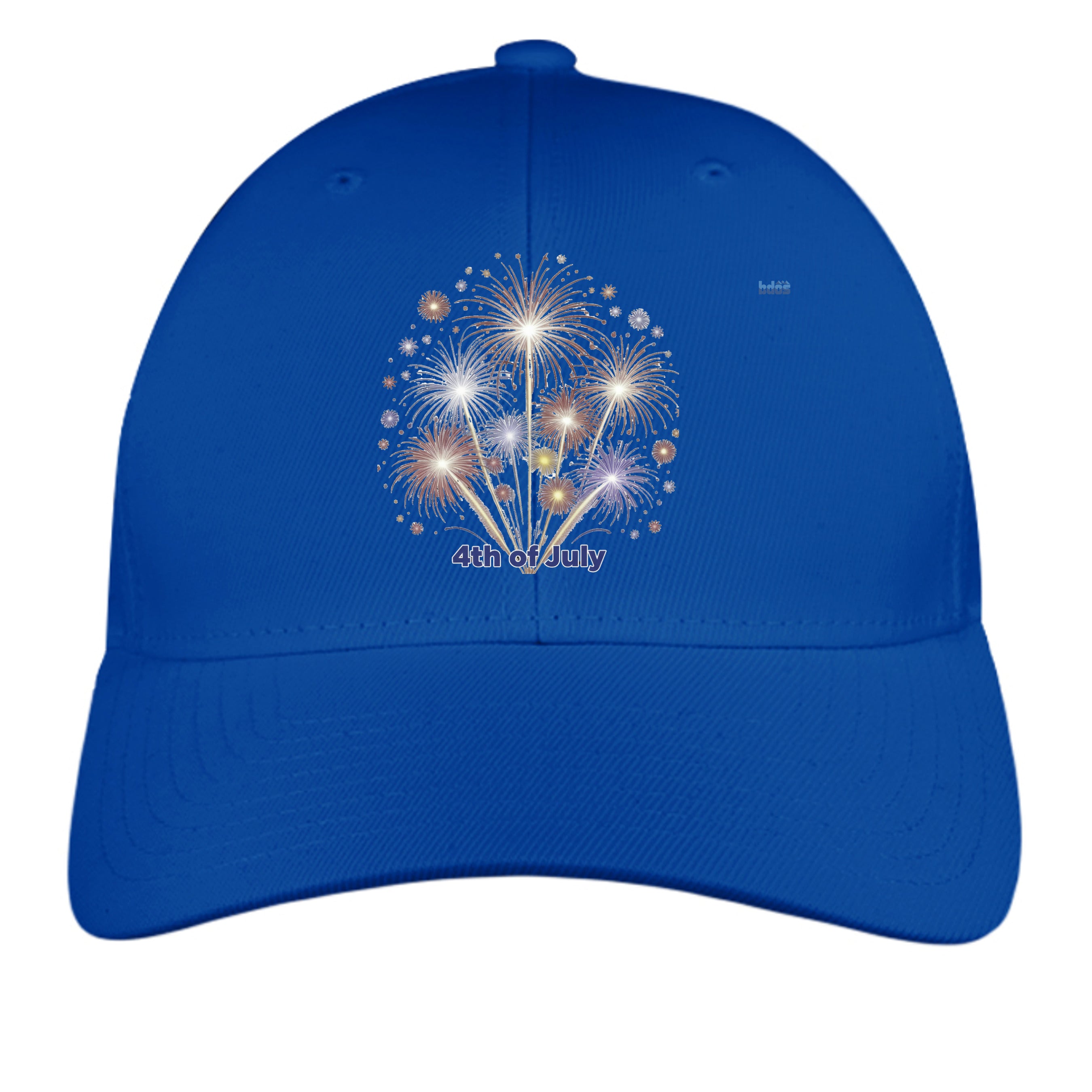 True Royal - STC17 - FRONT