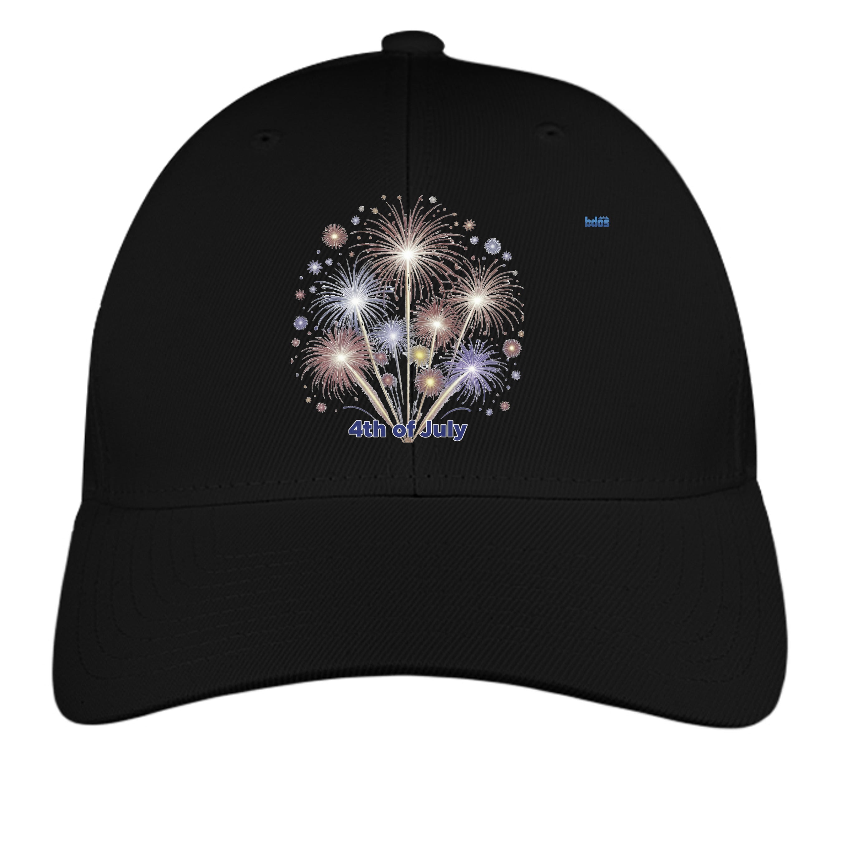 Black - STC17 - FRONT