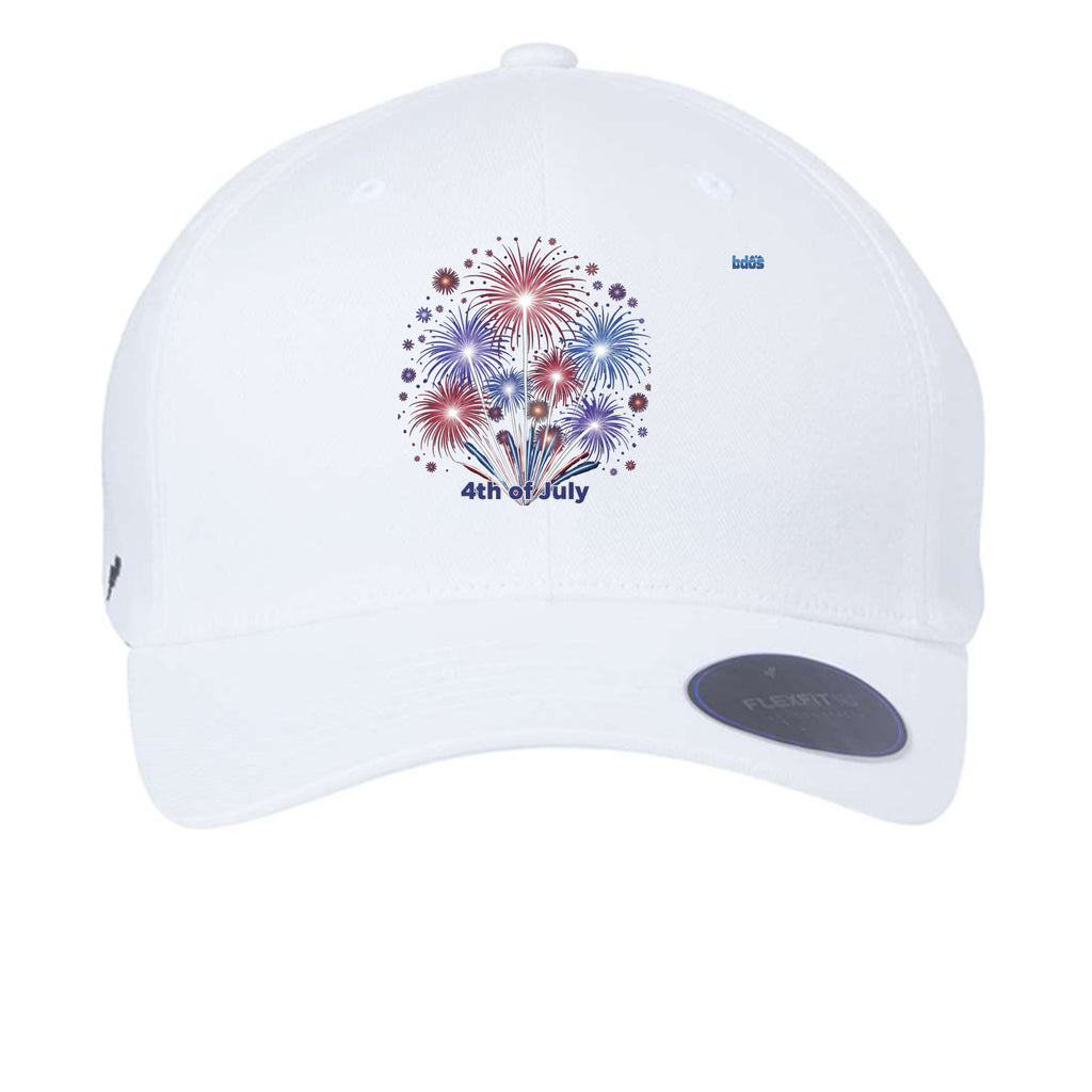 White - 6100NU - FRONT