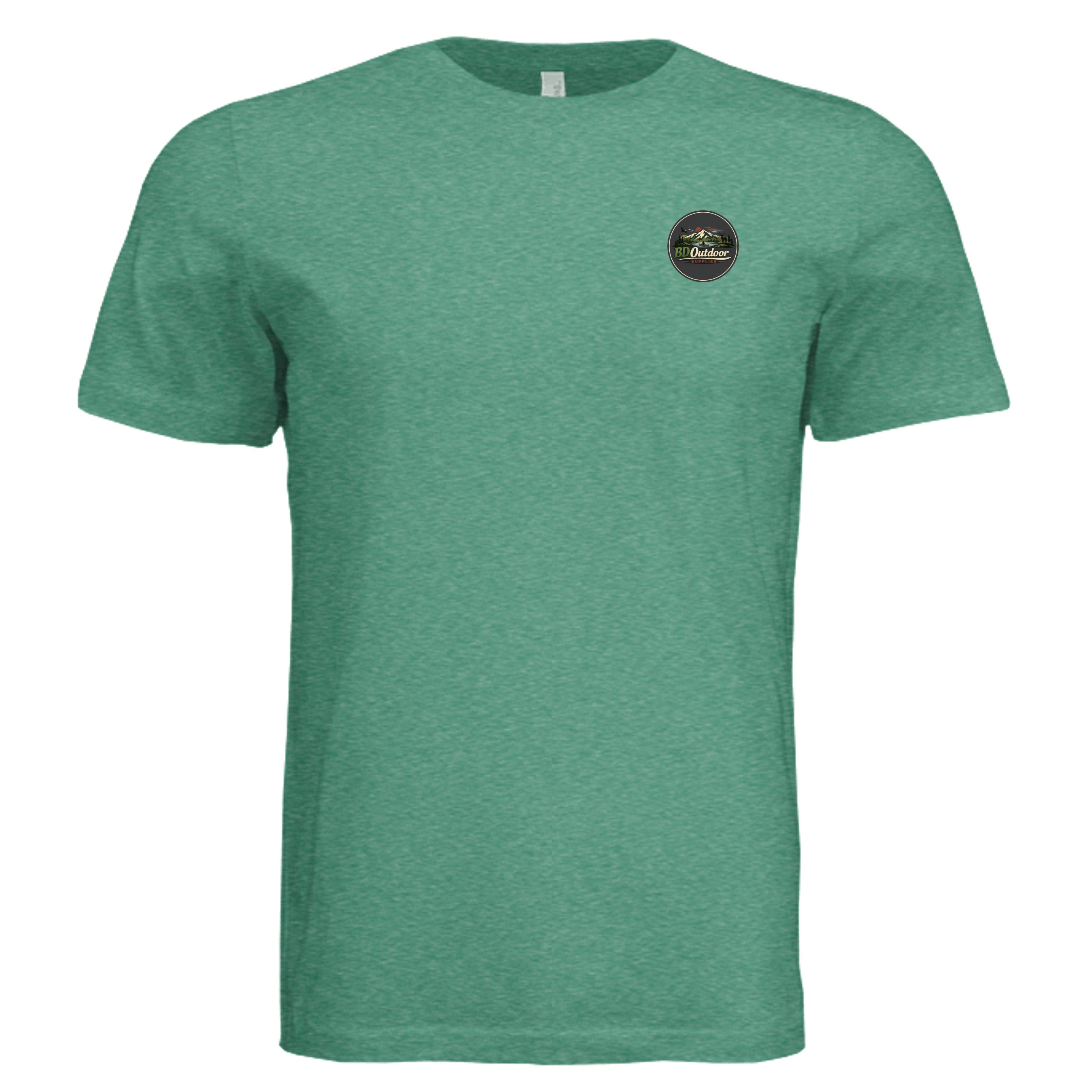Kelly Triblend - 3413C - FRONT