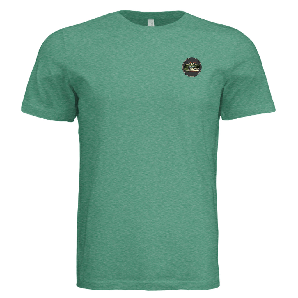 Kelly Triblend - 3413C - FRONT