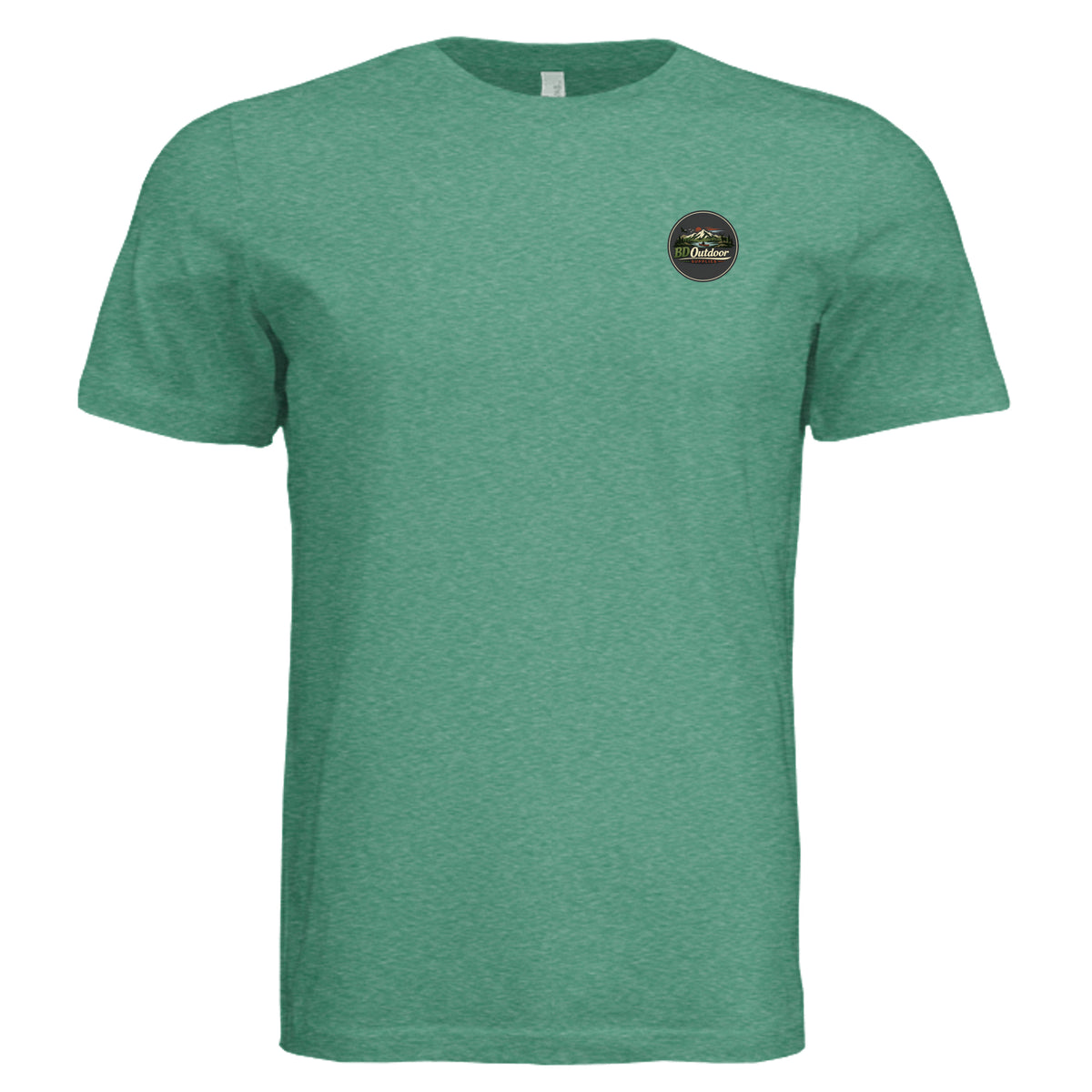 Kelly Triblend - 3413C - FRONT