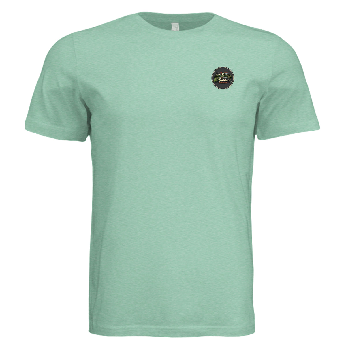 MINT TRIBLEND - 3413C - FRONT