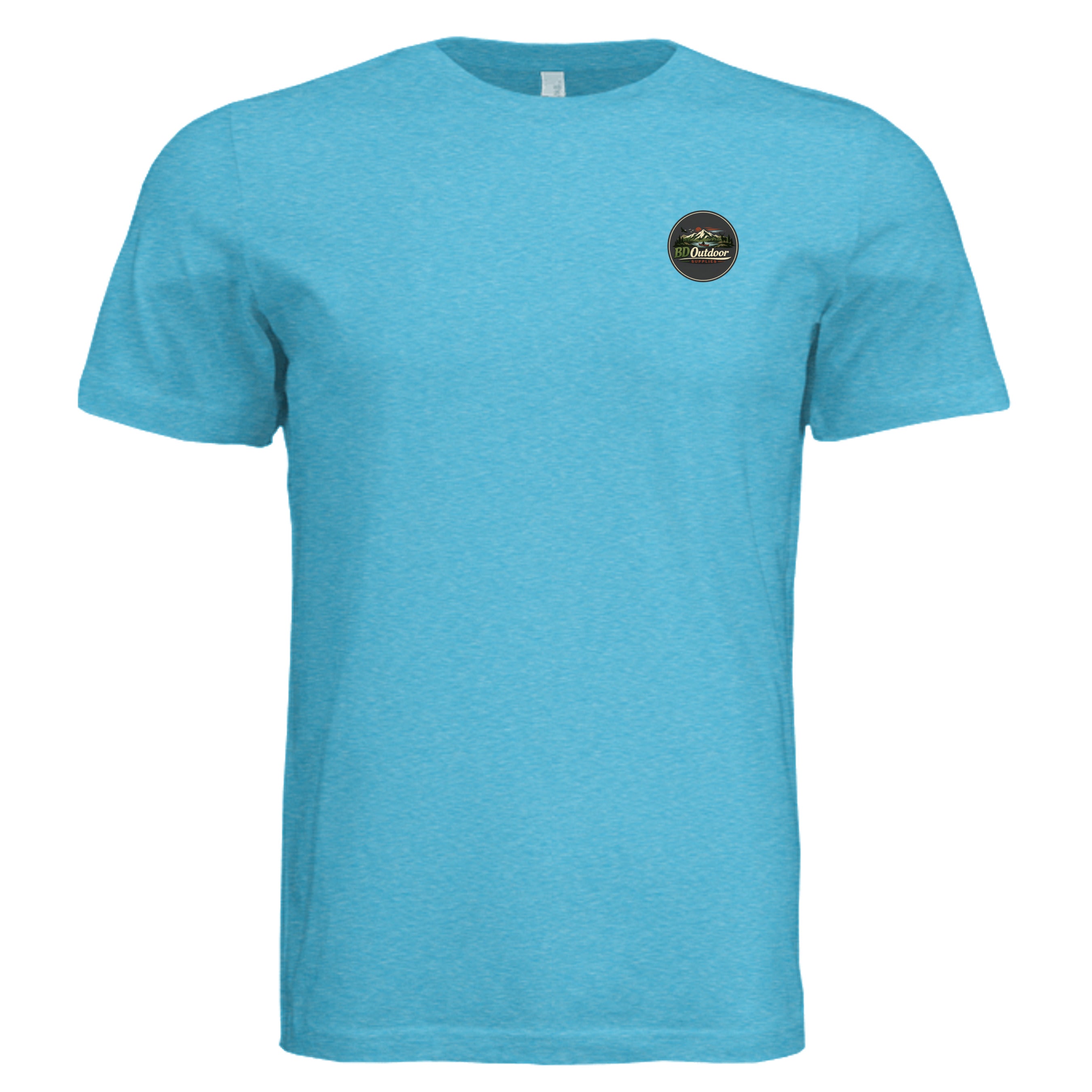 AQUA TRIBLEND - 3413C - FRONT
