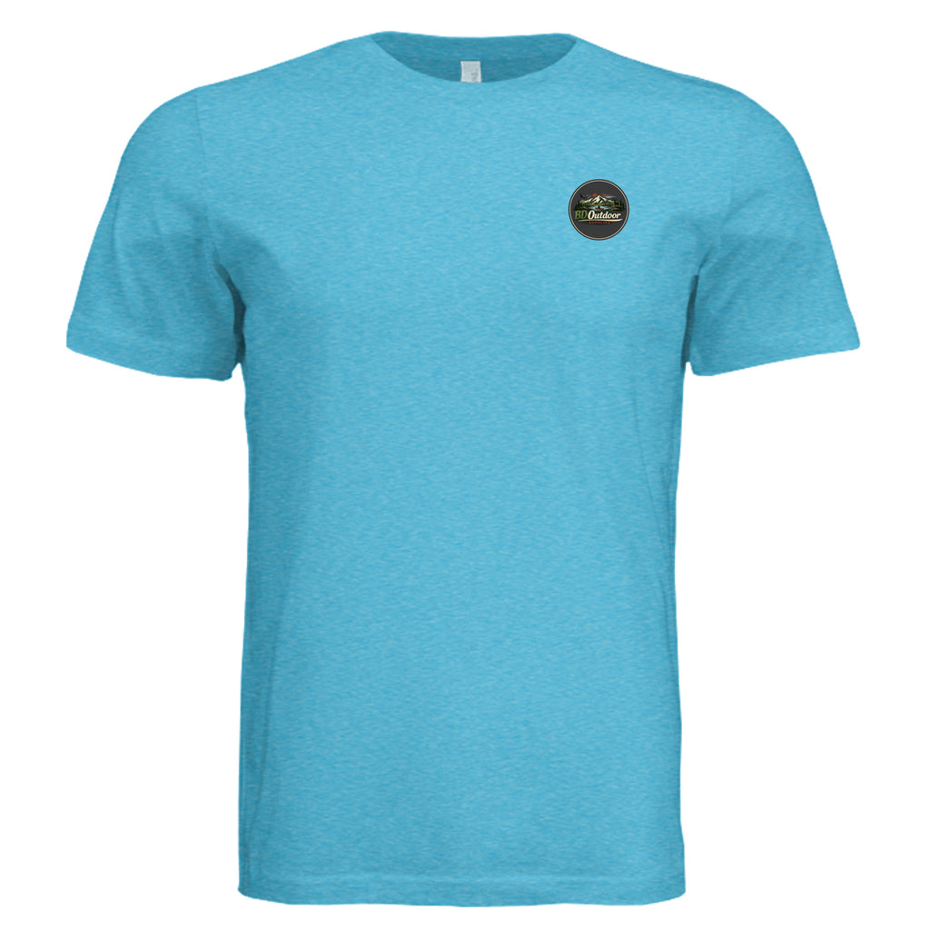 AQUA TRIBLEND - 3413C - FRONT