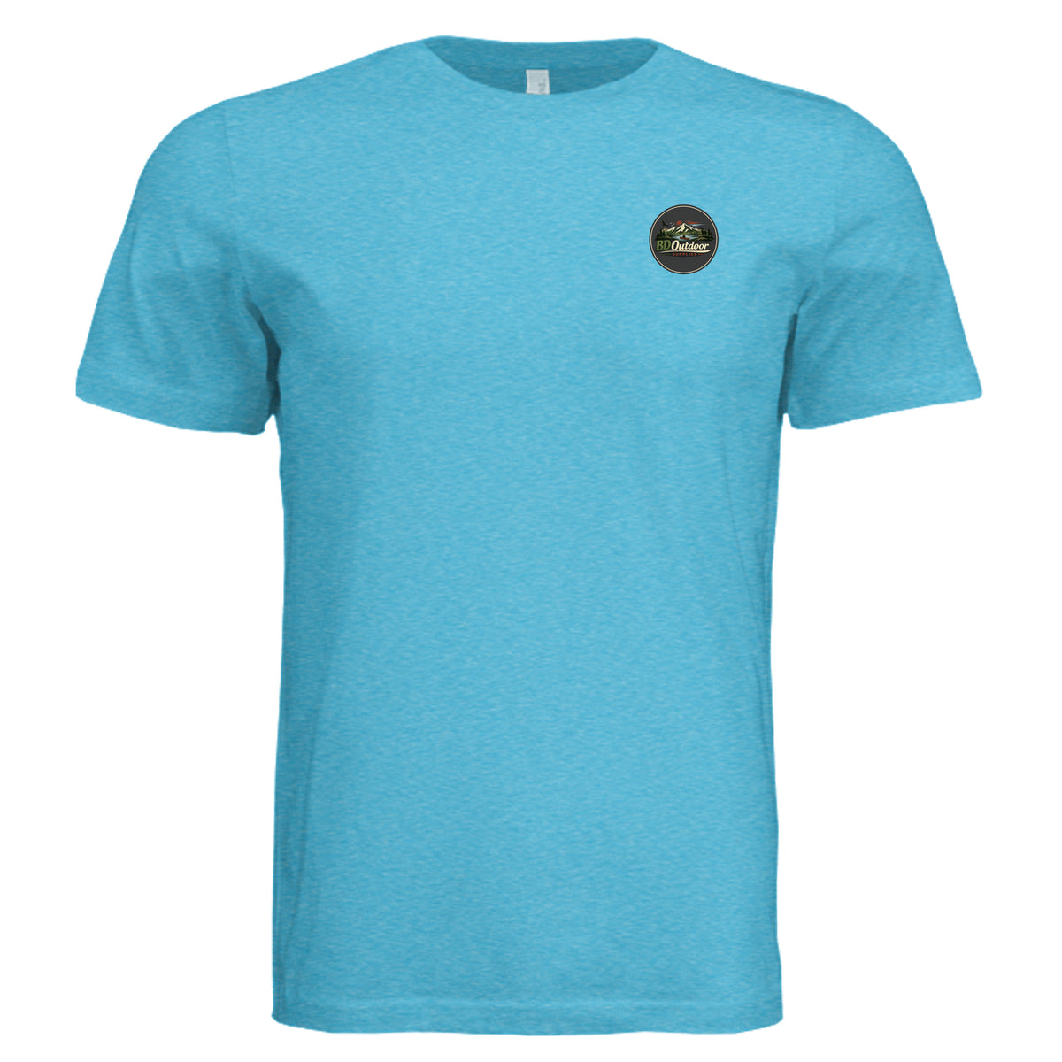 AQUA TRIBLEND - 3413C - FRONT