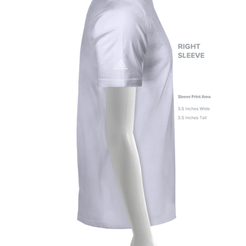 Dark Lavender Triblend - 3413C - SLEEVE_RIGHT