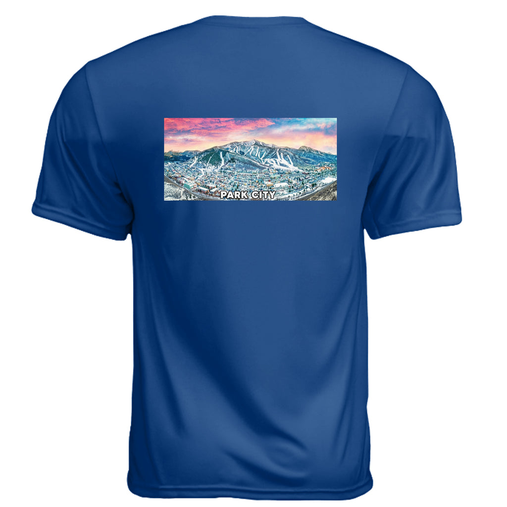 ROYAL - N3142 - BACK