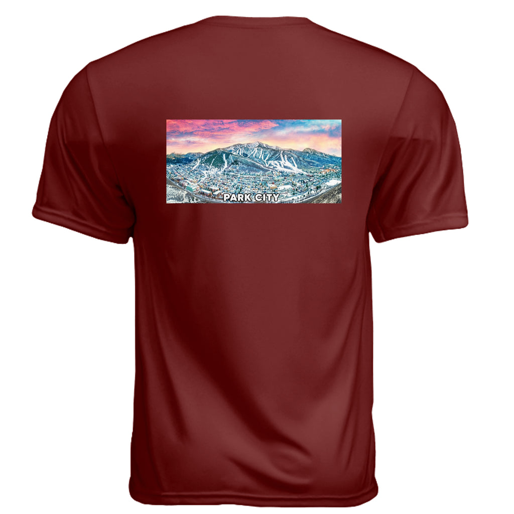 CARDINAL - N3142 - BACK