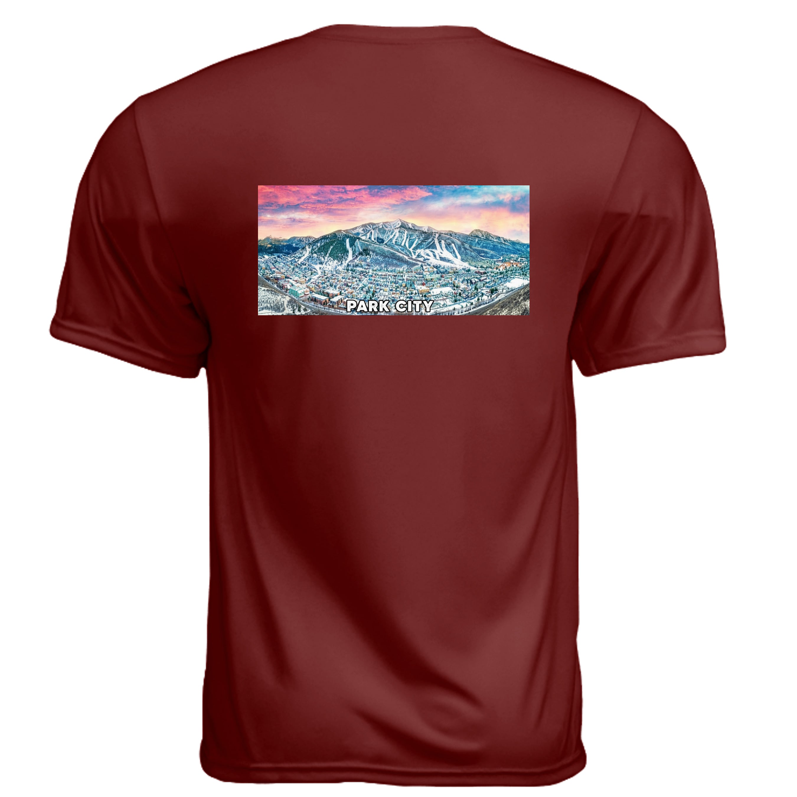 CARDINAL - N3142 - BACK