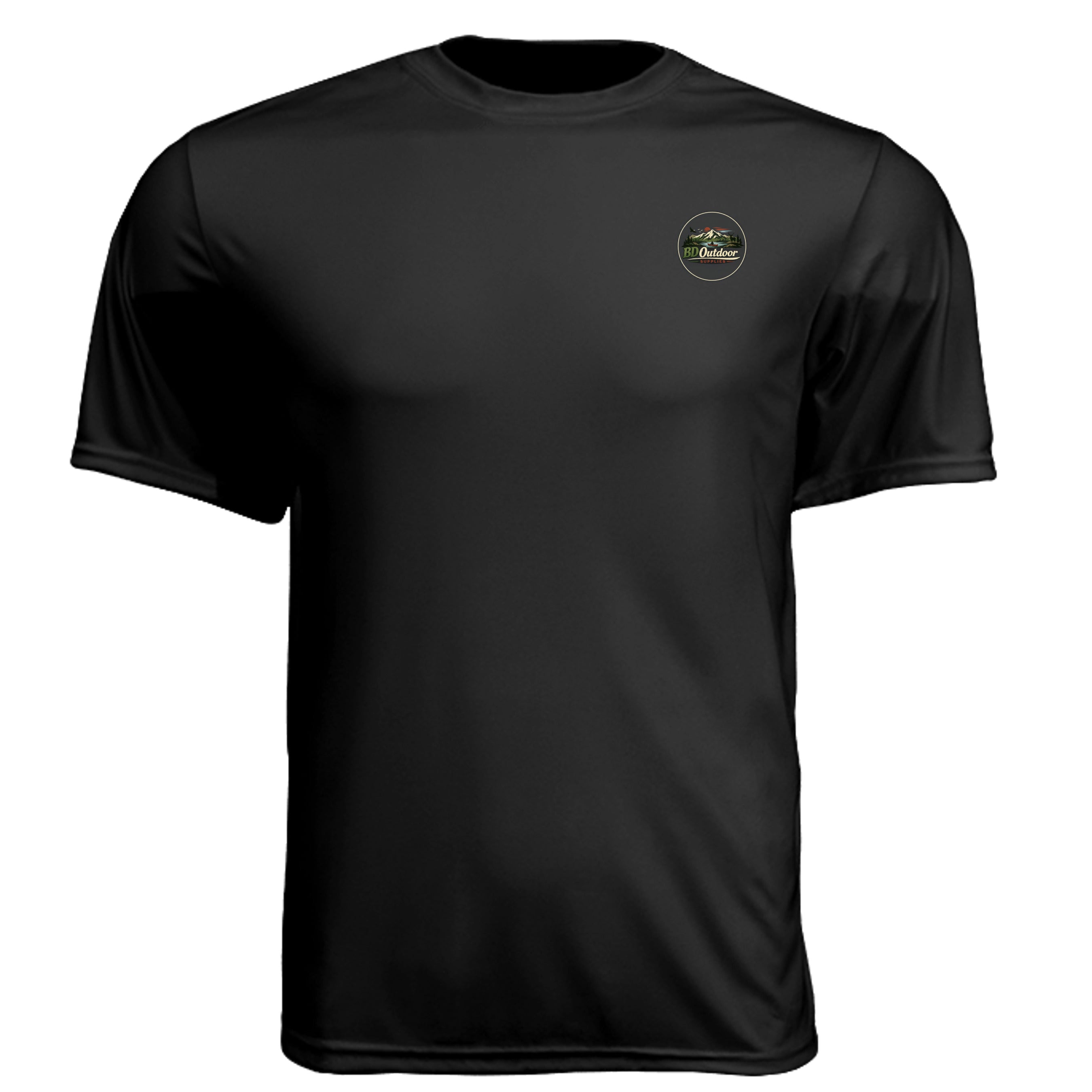 BLACK - N3142 - FRONT
