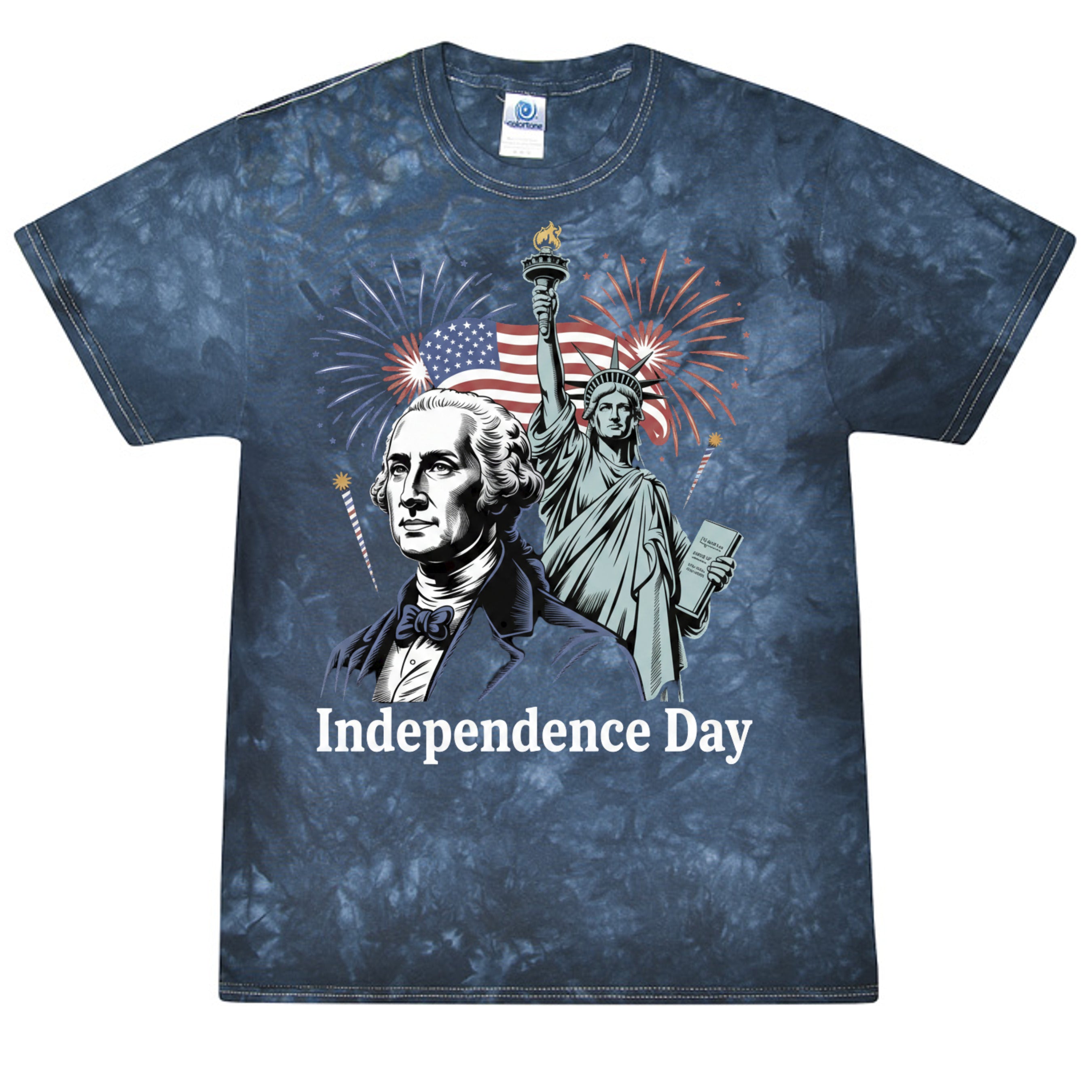NAVY - 1390 - FRONT