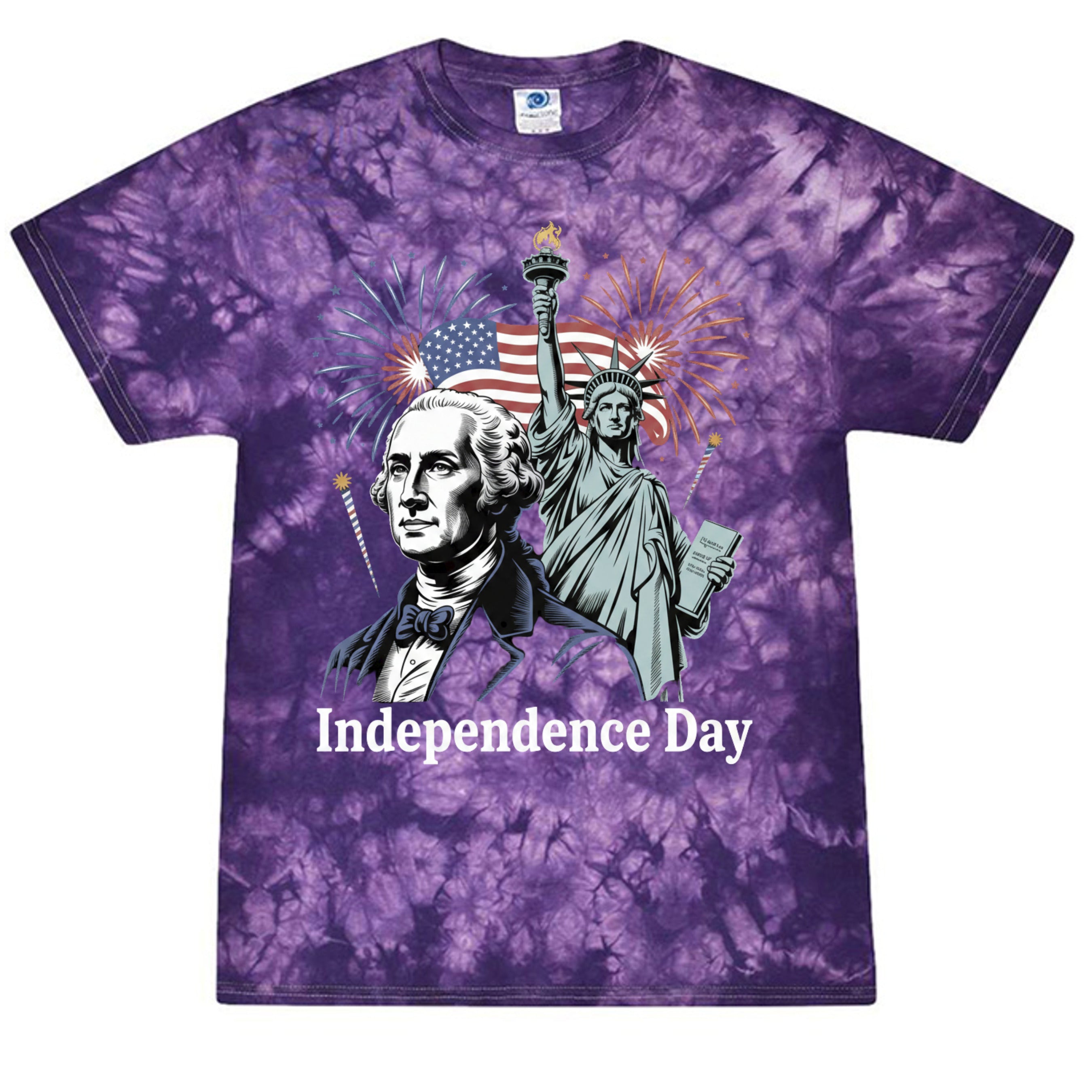 PURPLE - 1390 - FRONT