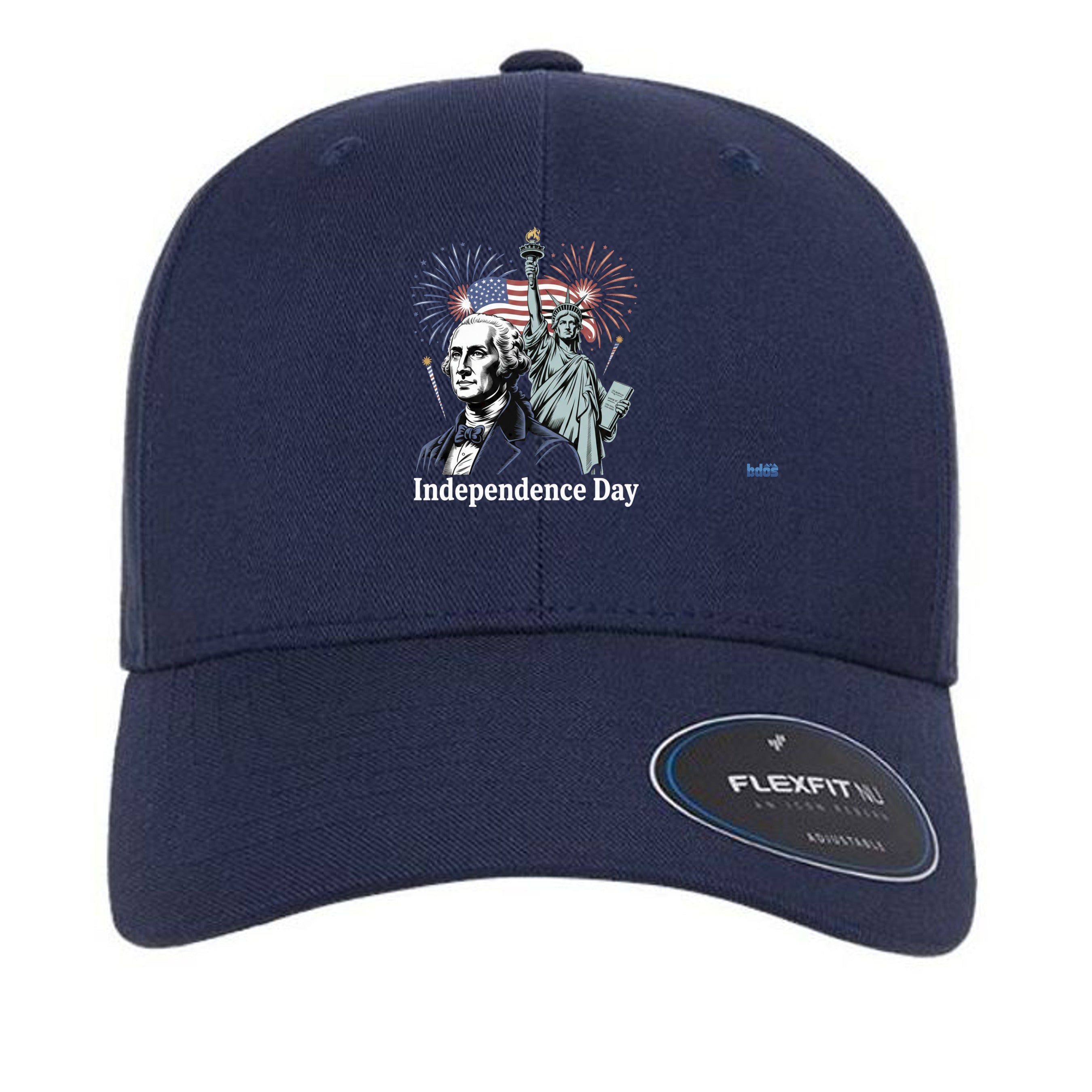 Navy - 6110NU - FRONT