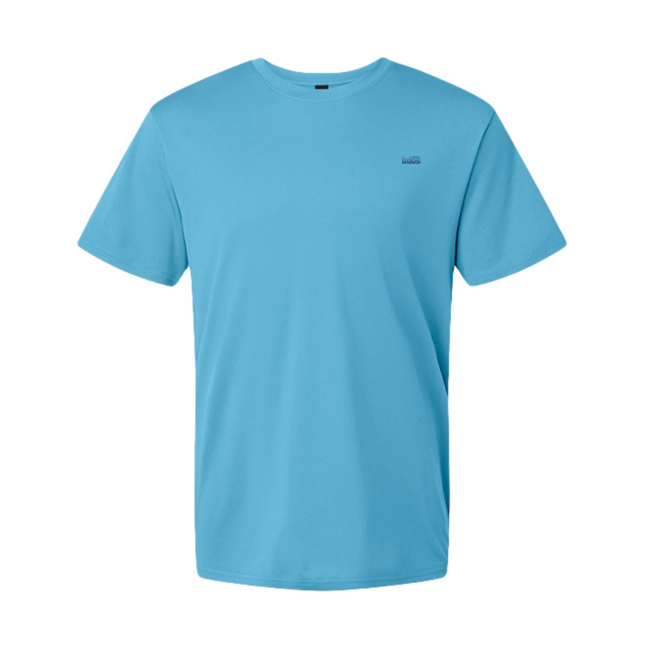 Carolina Blue - 48000 - FRONT