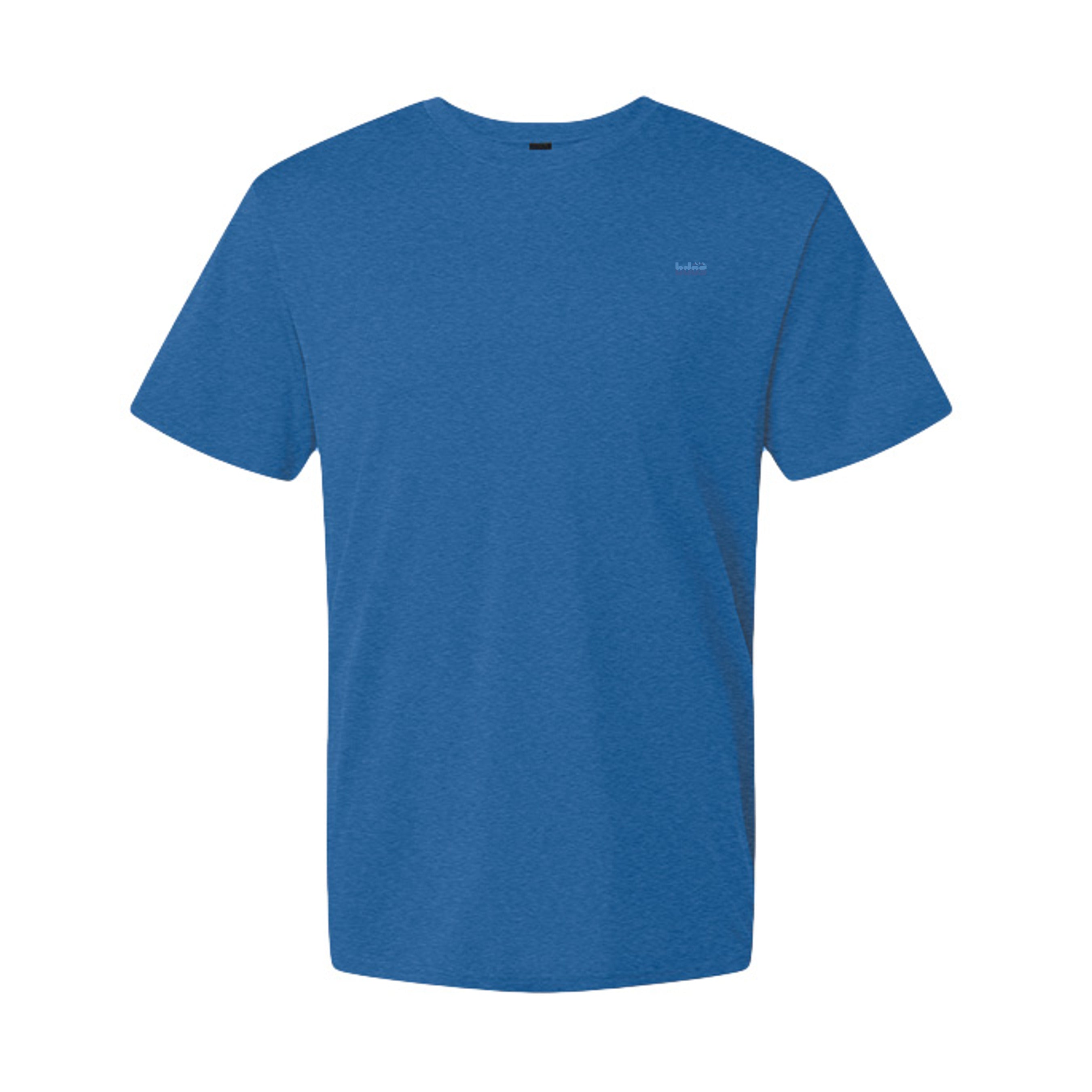 Heather Royal - 48000 - FRONT