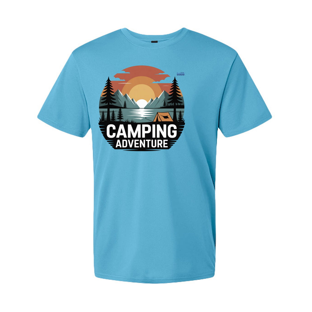 Carolina Blue - 48000 - FRONT