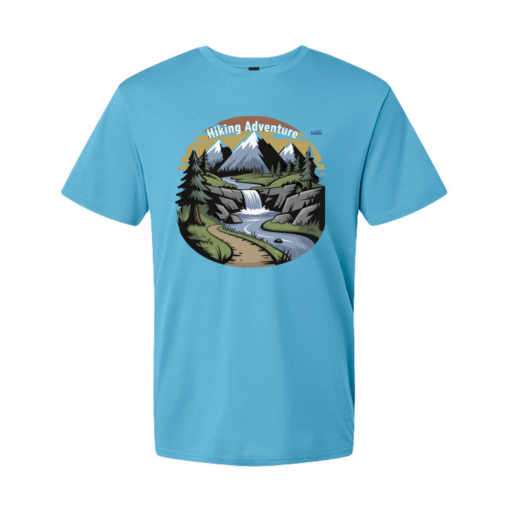 Carolina Blue - 48000 - FRONT