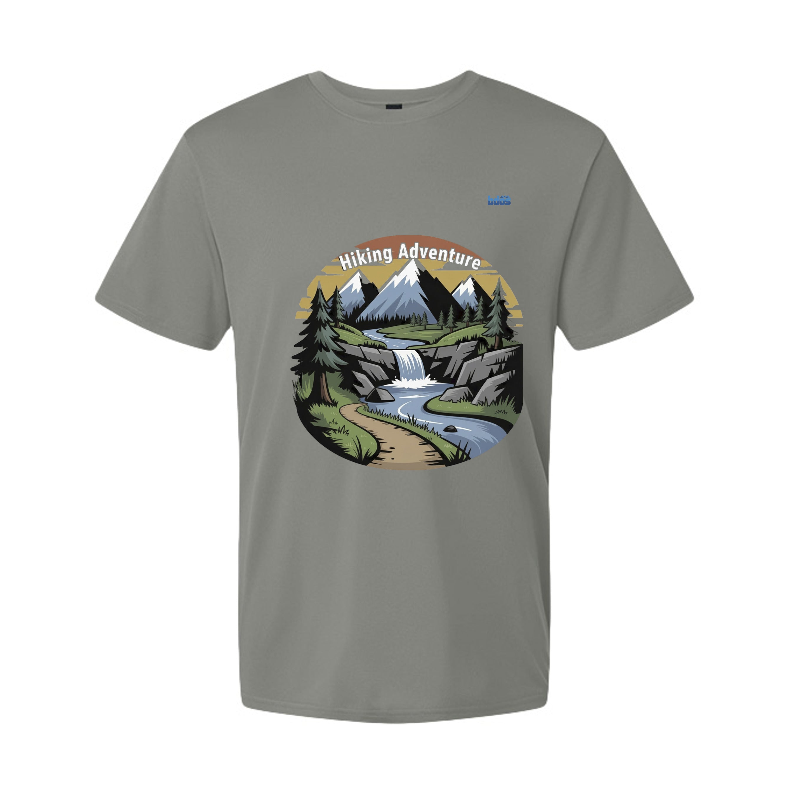 Greystone - 48000 - FRONT