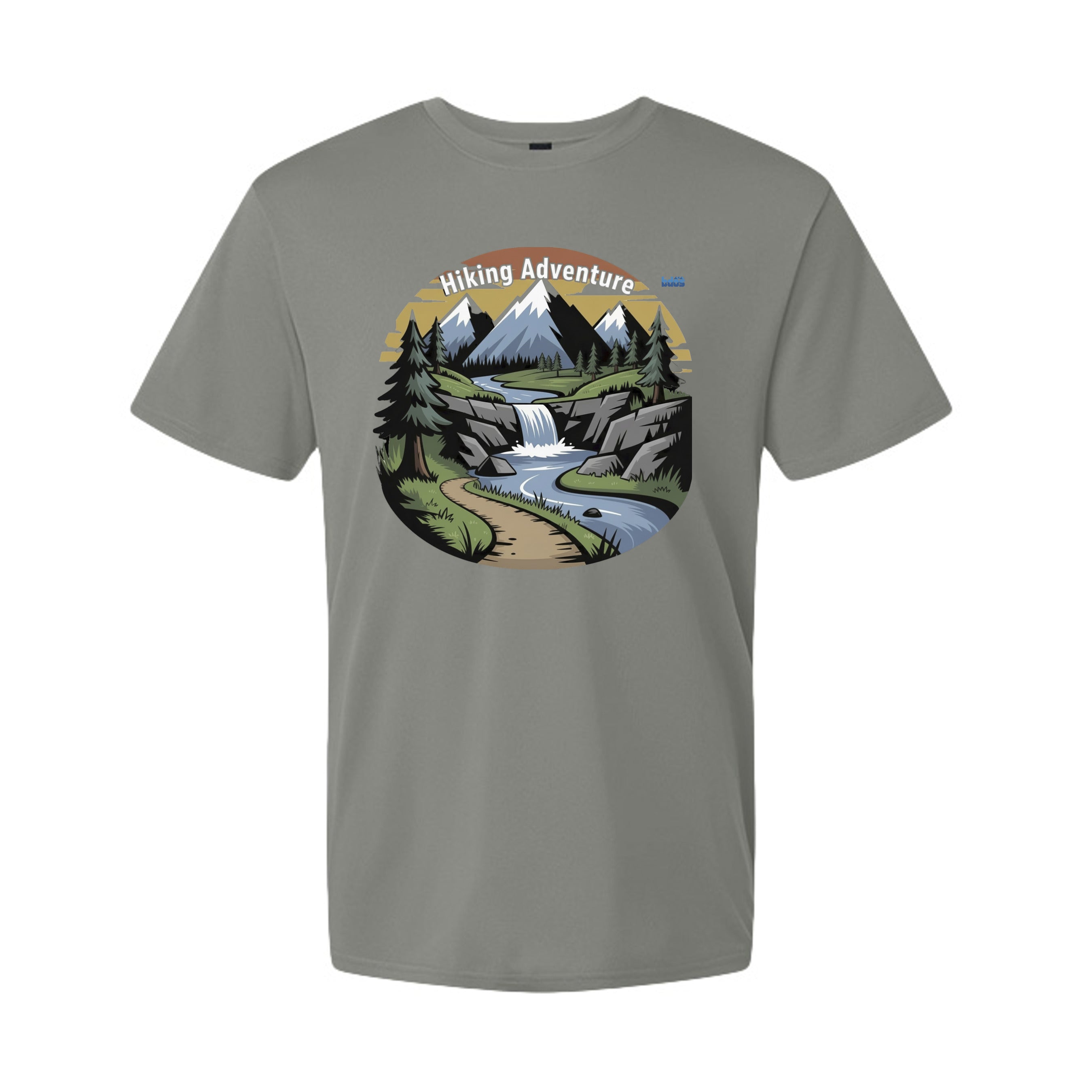 Greystone - 48000 - FRONT