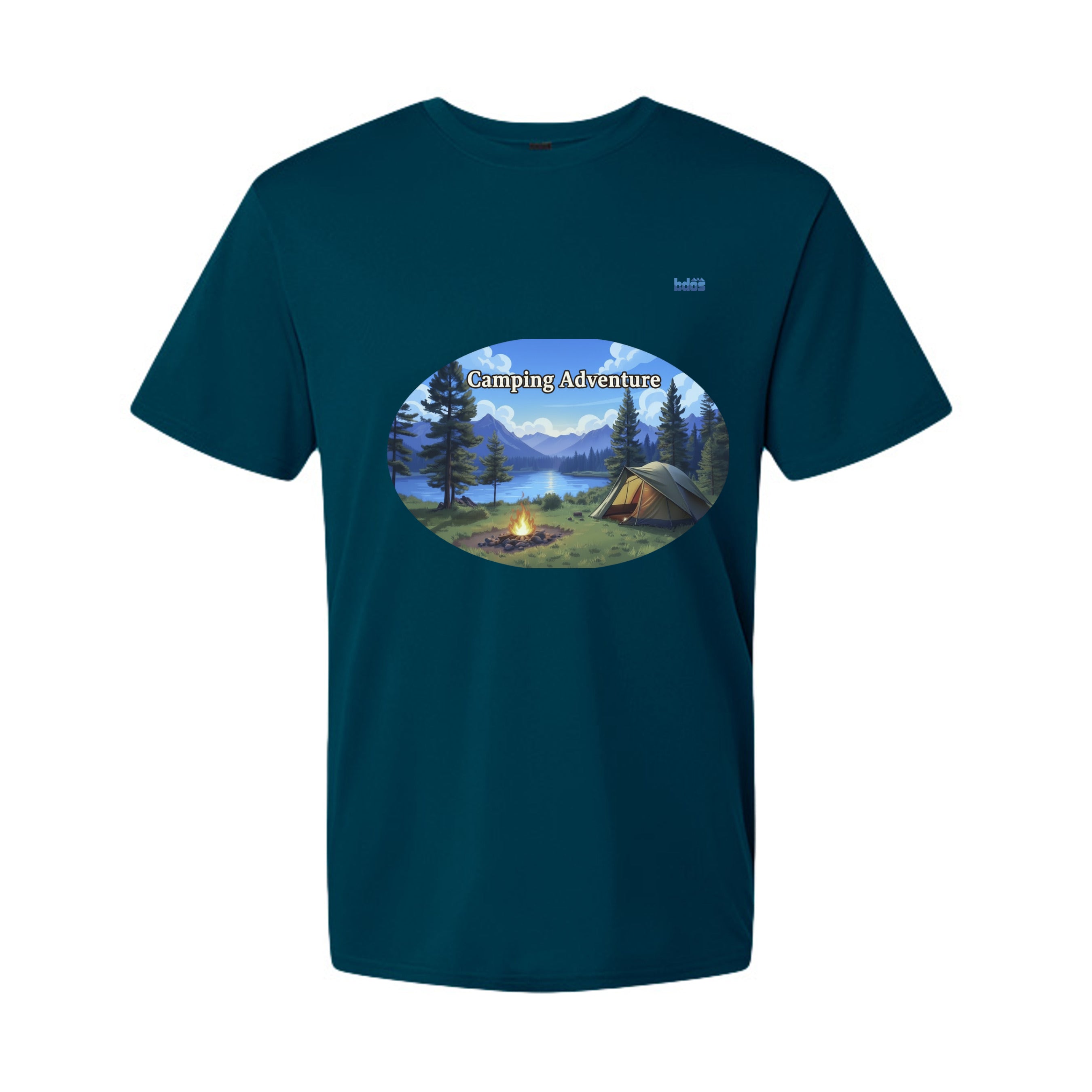 Atlantic Blue - 48000 - FRONT