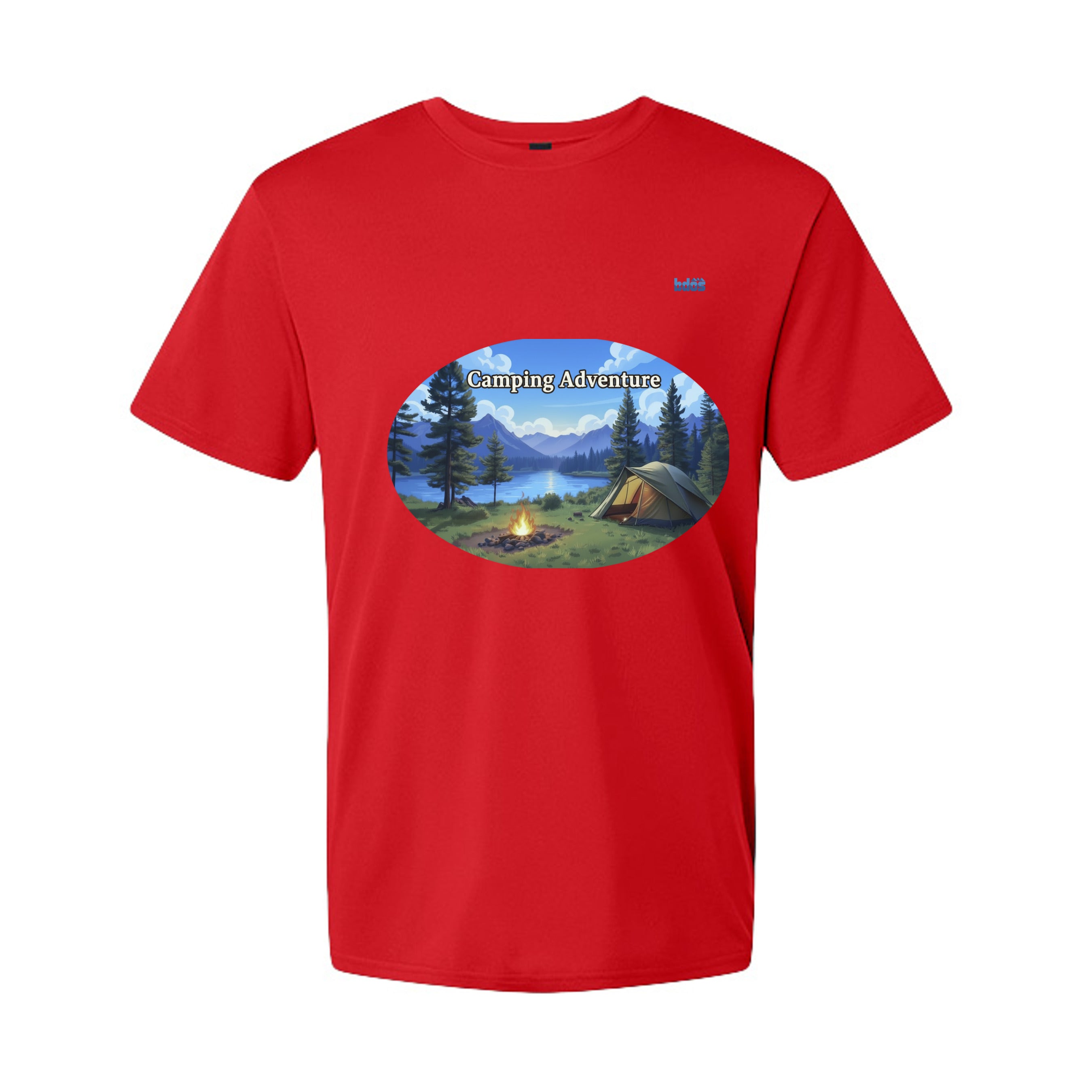 Red - 48000 - FRONT