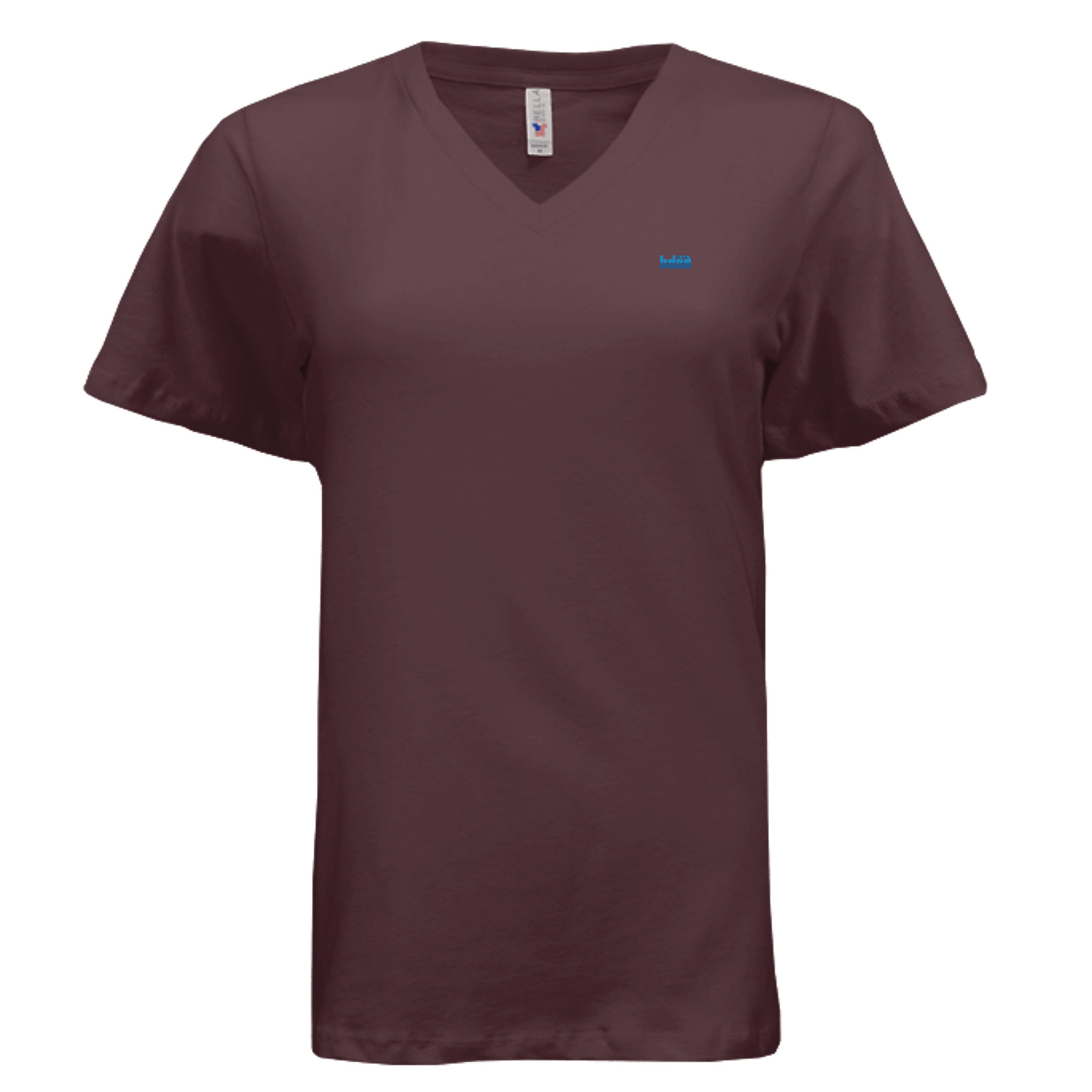 Maroon - 6405 - FRONT